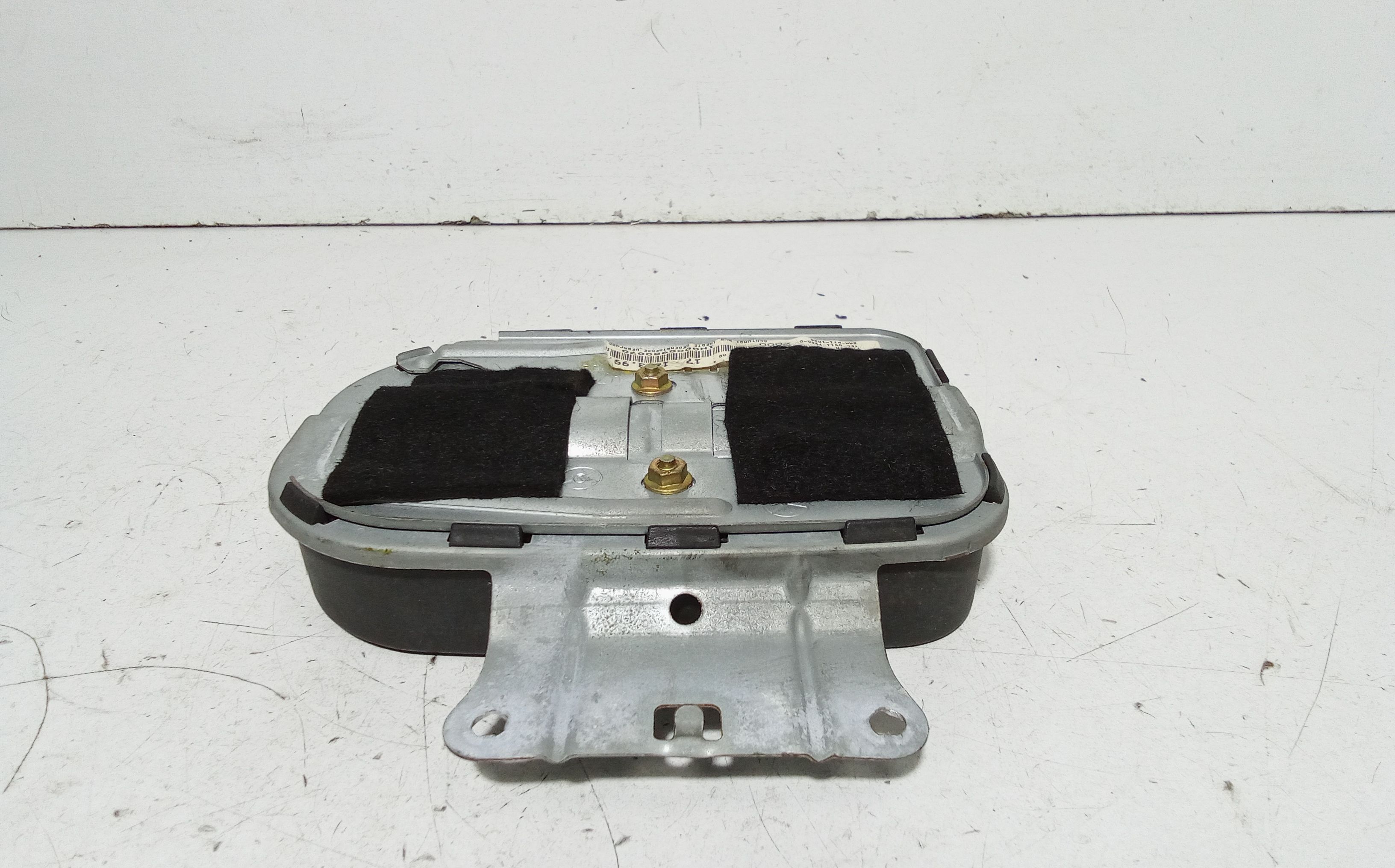 Airbag porta anteriore sinistra guida MERCEDES SLK Serie (W170) (96>04)