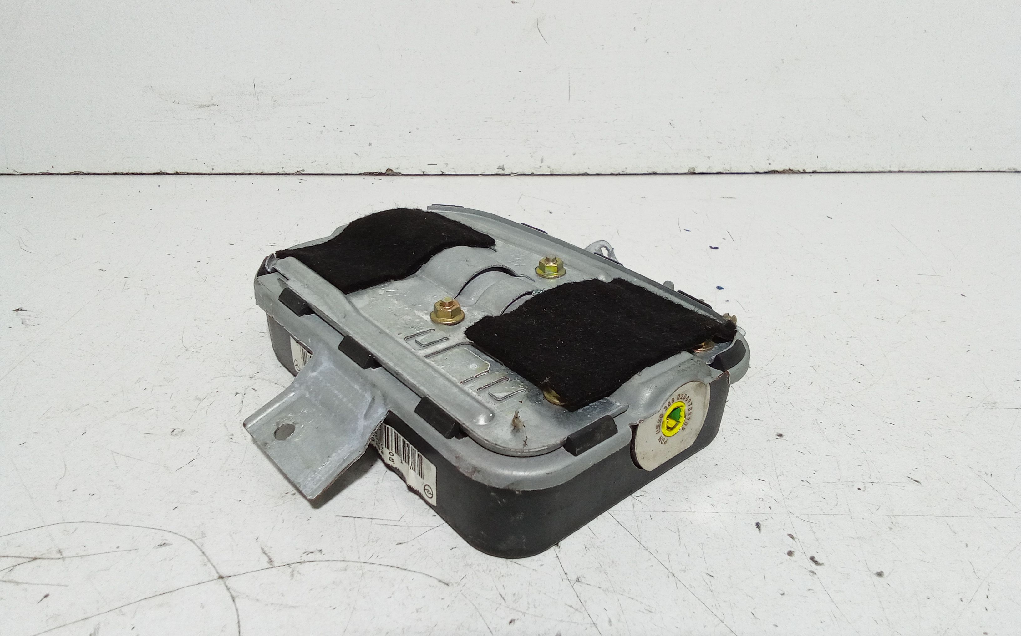 Airbag porta anteriore destra passeggero MERCEDES SLK Serie (W170) (96>04)