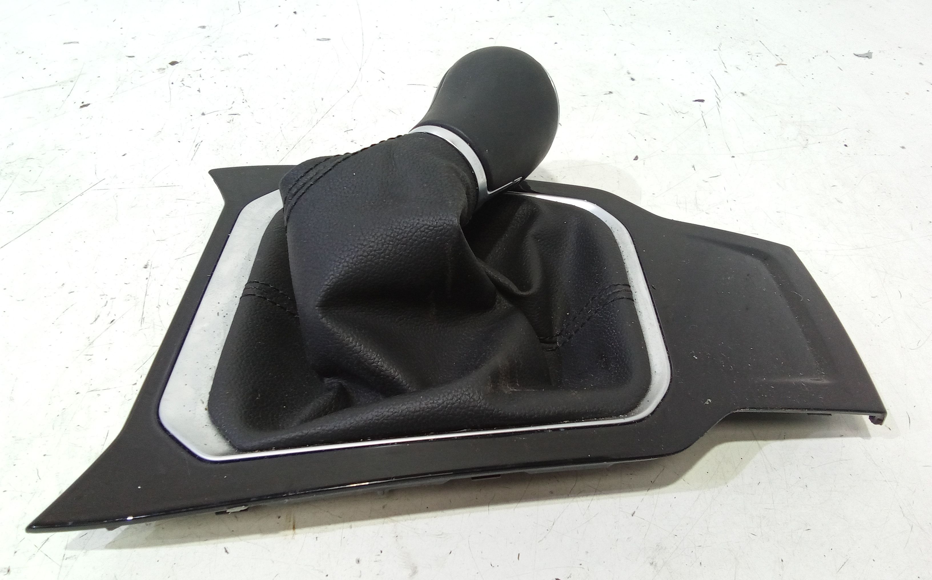 Cuffia Leva Cambio VOLKSWAGEN T-Roc Serie