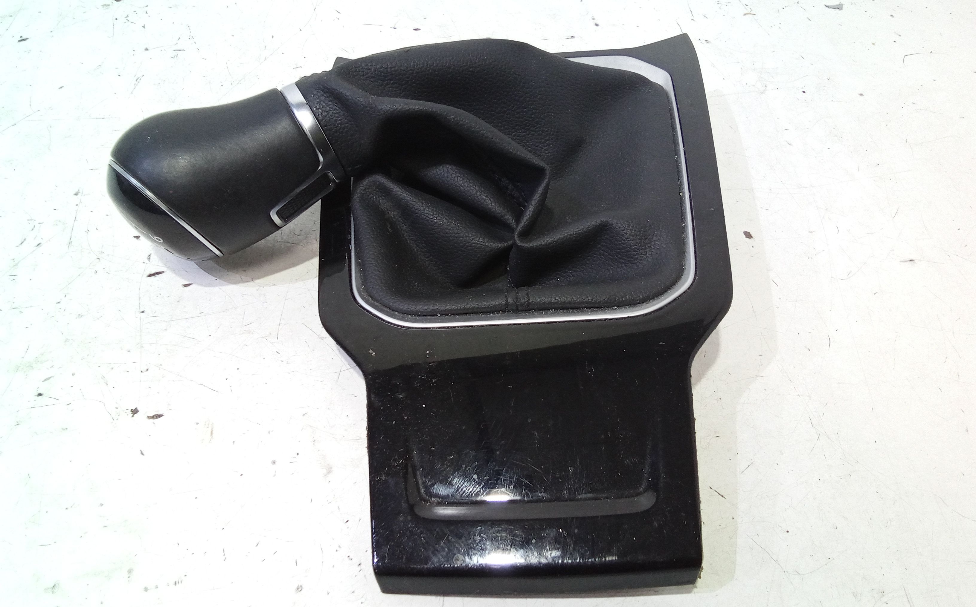 Cuffia Leva Cambio VOLKSWAGEN T-Roc Serie