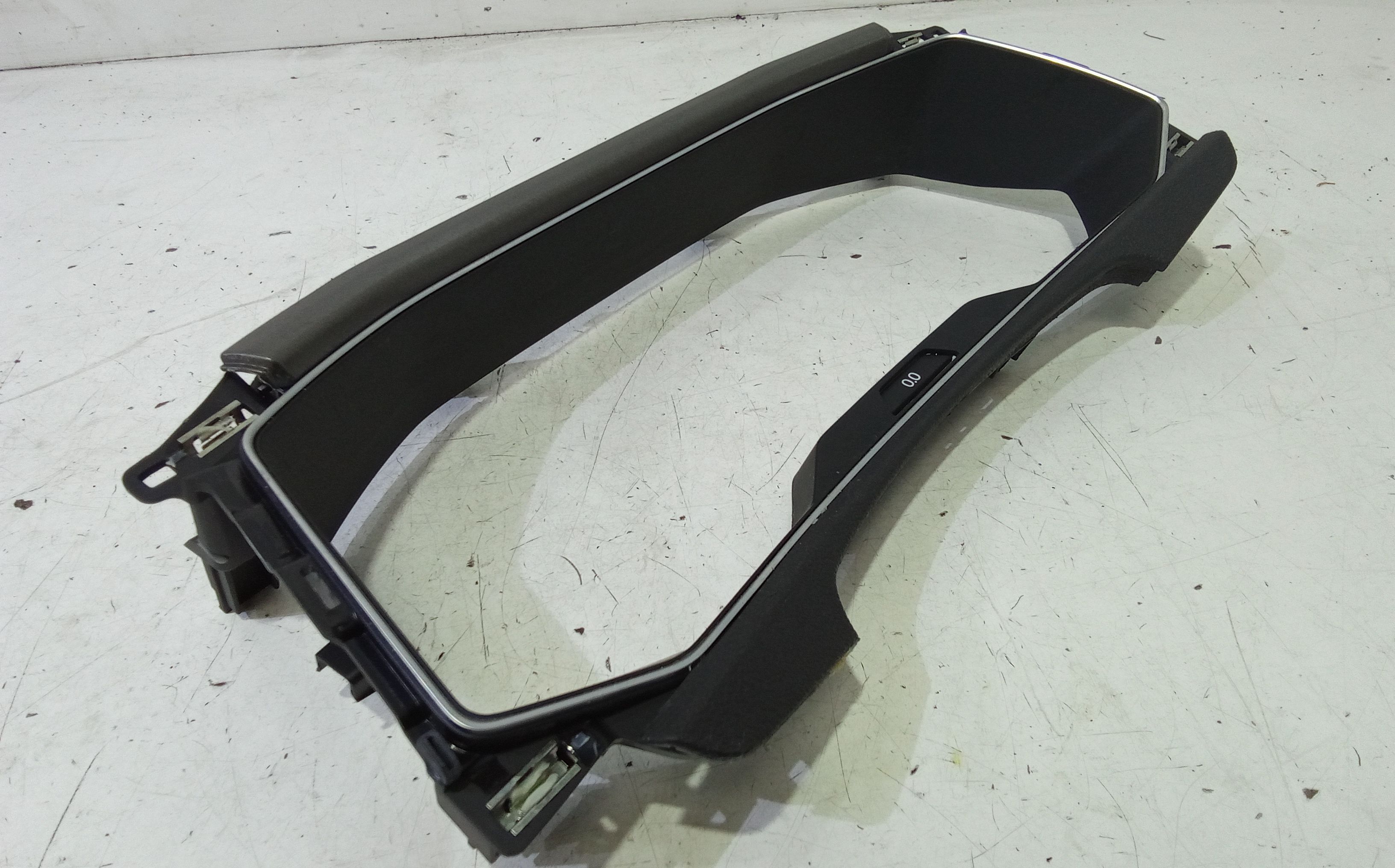 Cover quadro strumenti VOLKSWAGEN T-Roc Serie