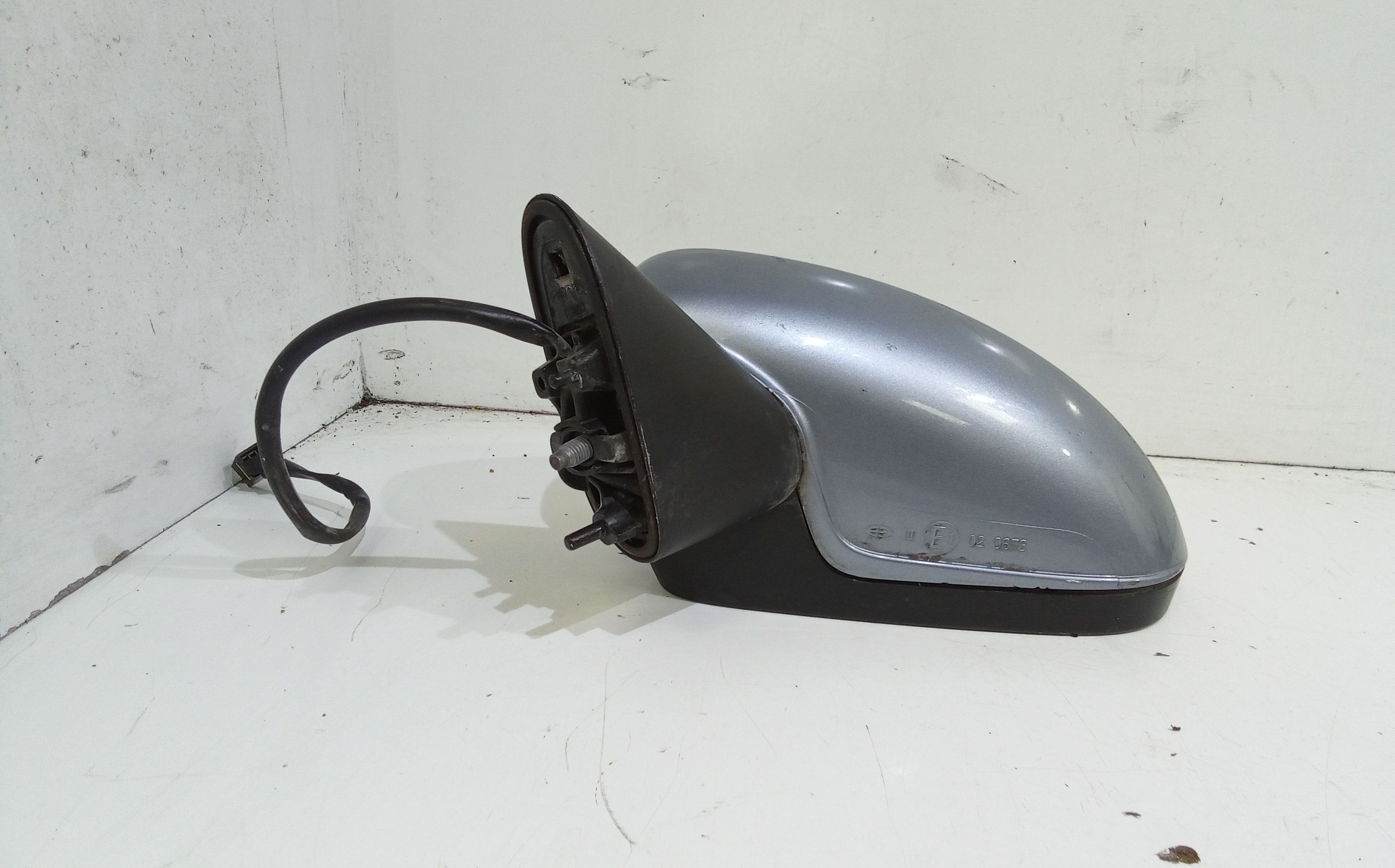 Specchietto Retrovisore Sinistro OPEL Corsa D 3P 1 Serie