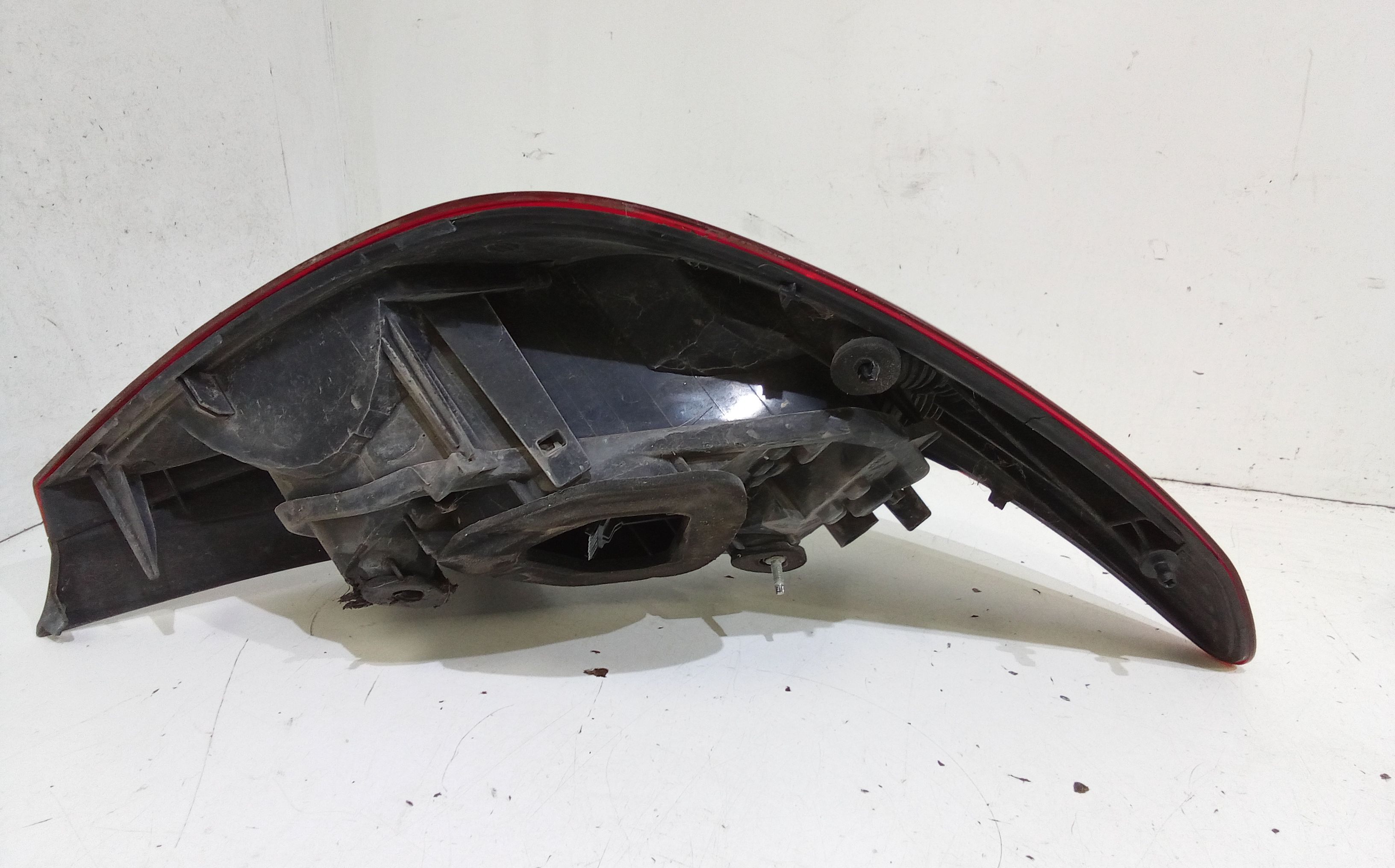 Stop fanale Posteriore sinistro lato Guida OPEL Corsa D 3P 1 Serie