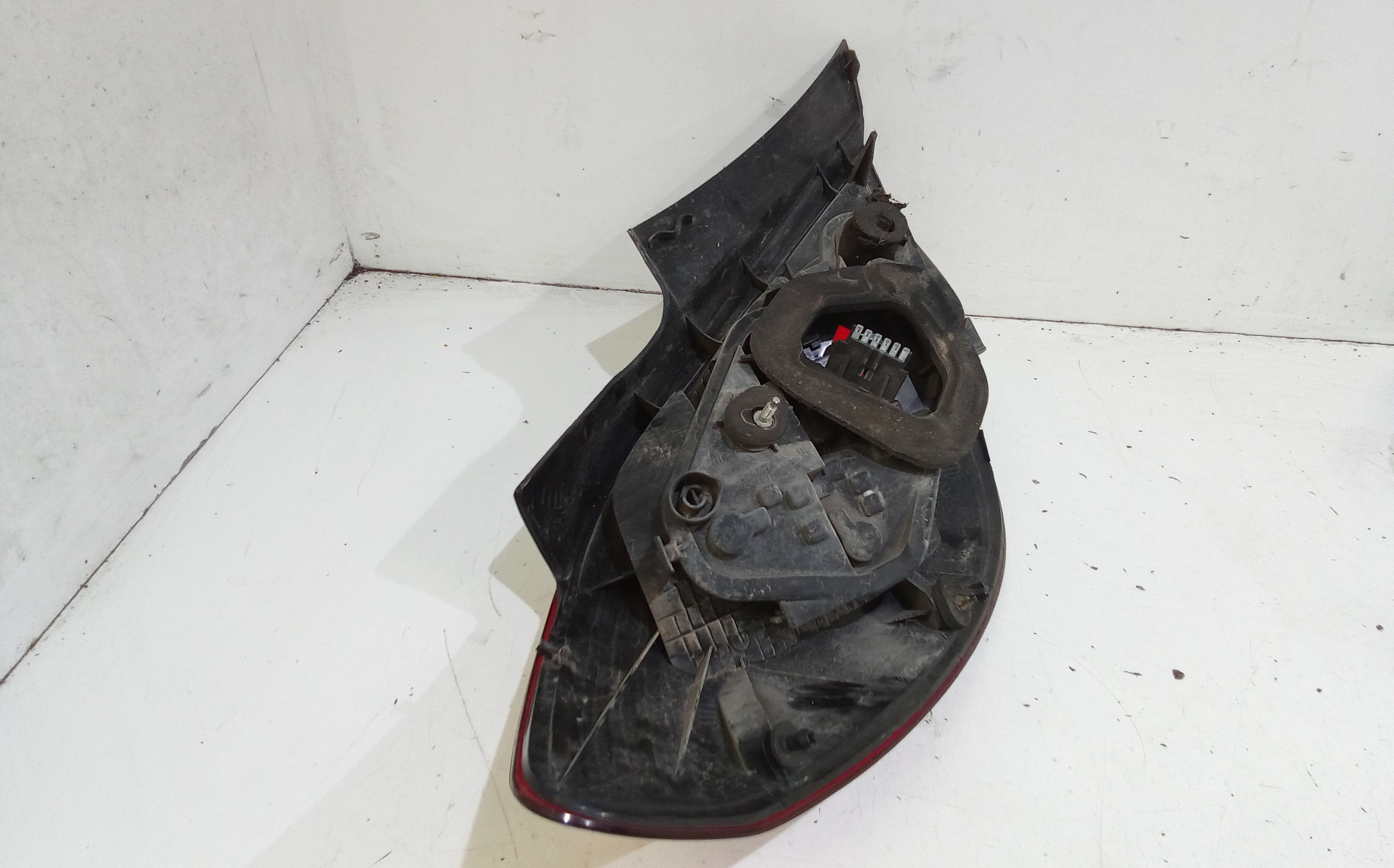 Stop fanale Posteriore sinistro lato Guida OPEL Corsa D 3P 1 Serie