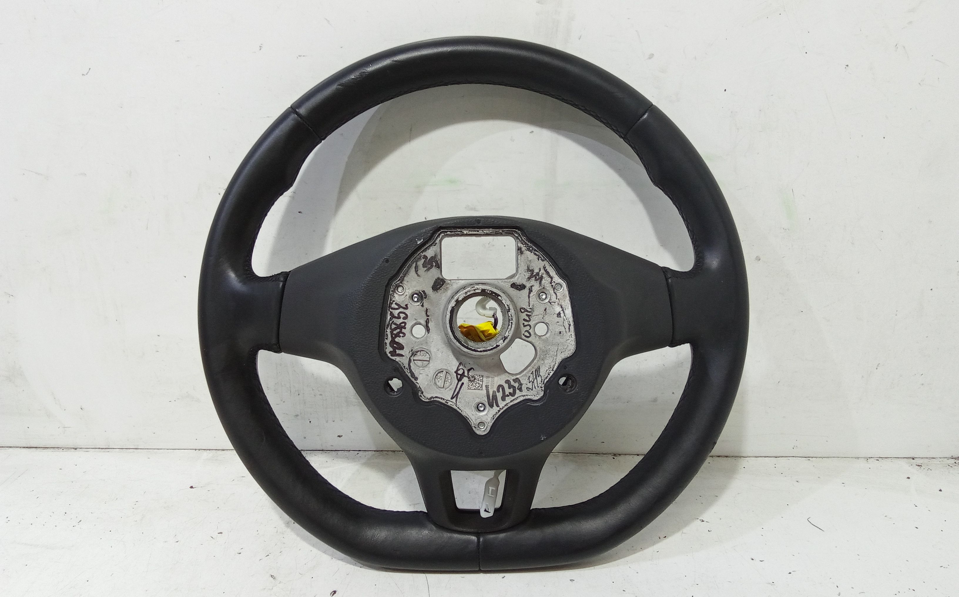 Volante VOLKSWAGEN T-Roc Serie