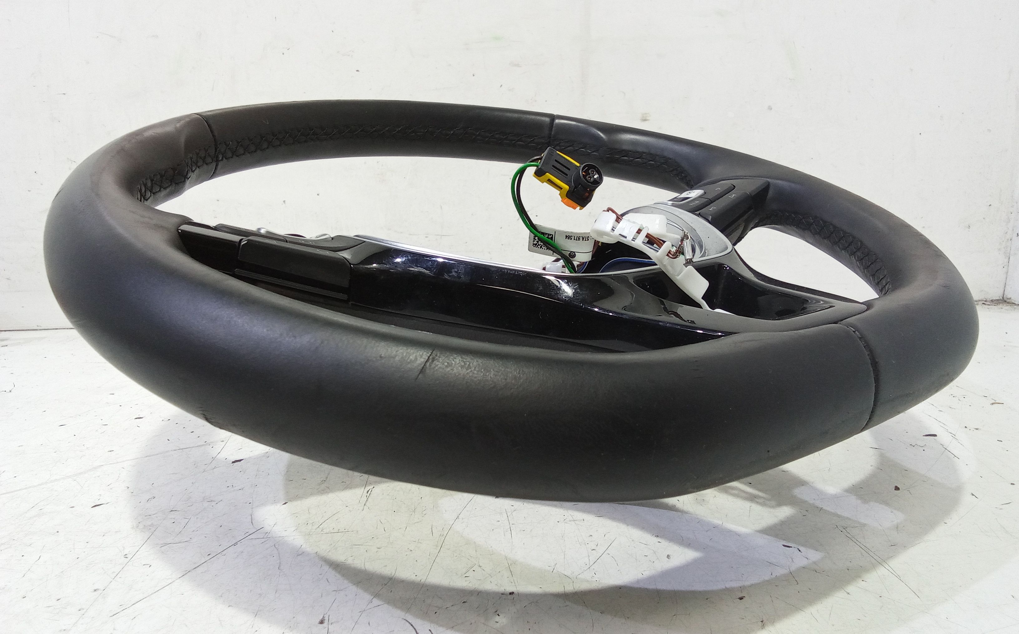 Volante VOLKSWAGEN T-Roc Serie