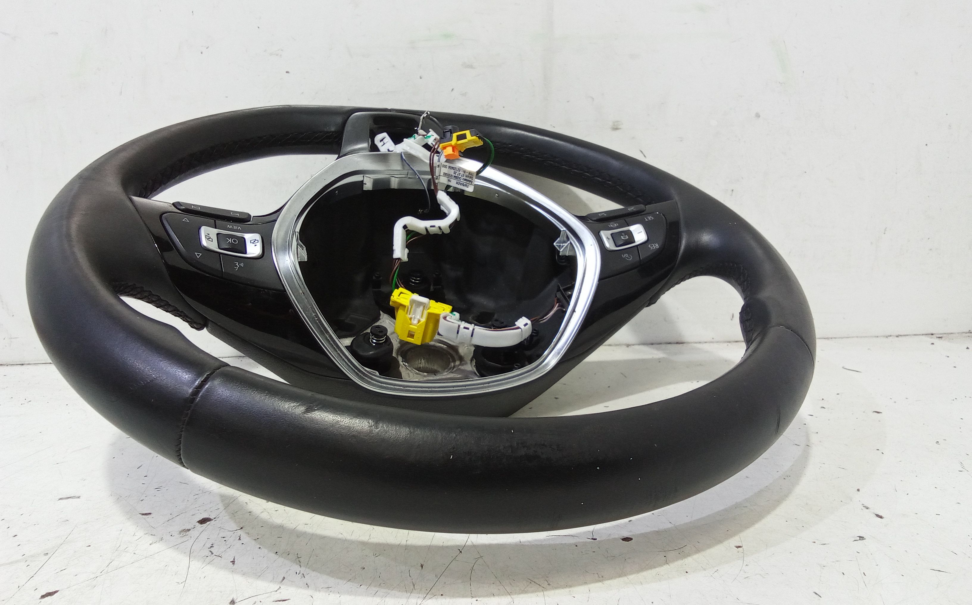 Volante VOLKSWAGEN T-Roc Serie