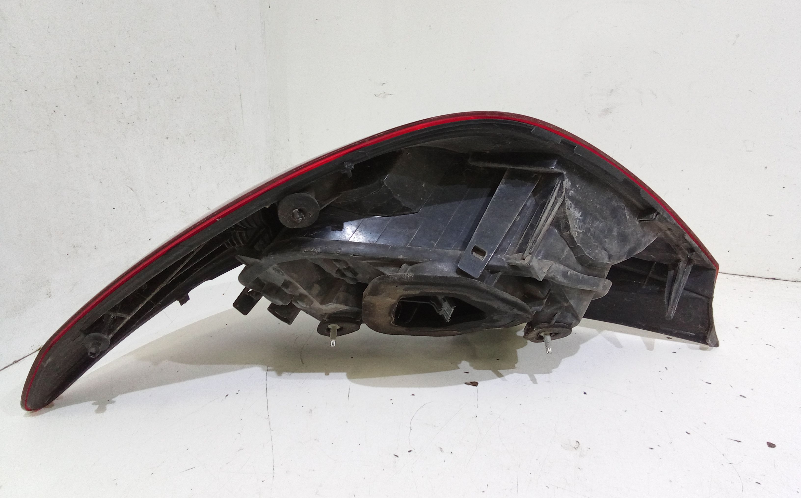 Stop fanale posteriore Destro Passeggero OPEL Corsa D 3P 1 Serie