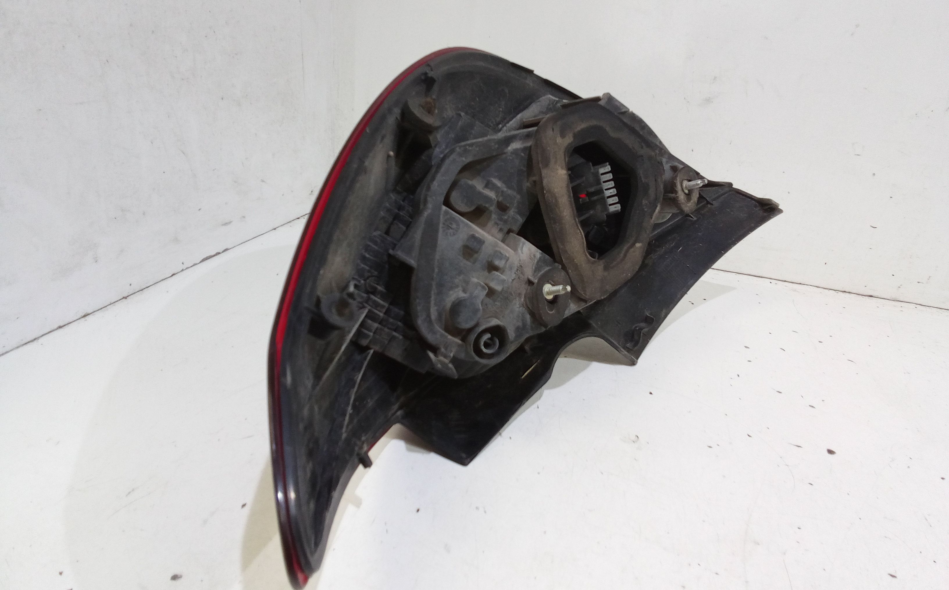 Stop fanale posteriore Destro Passeggero OPEL Corsa D 3P 1 Serie