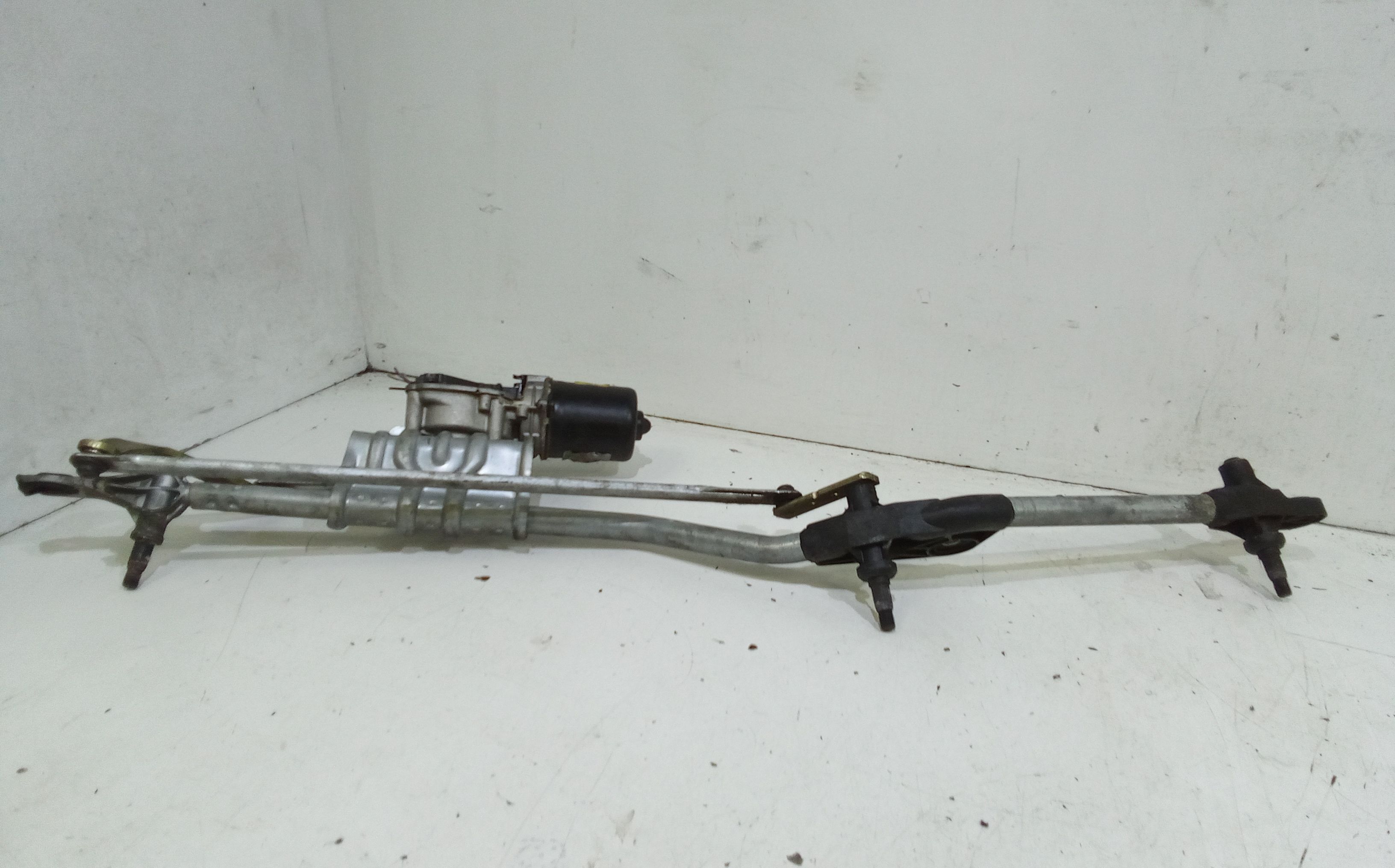 Motorino tergi ant completo di tandem RENAULT Scenic 3 Serie