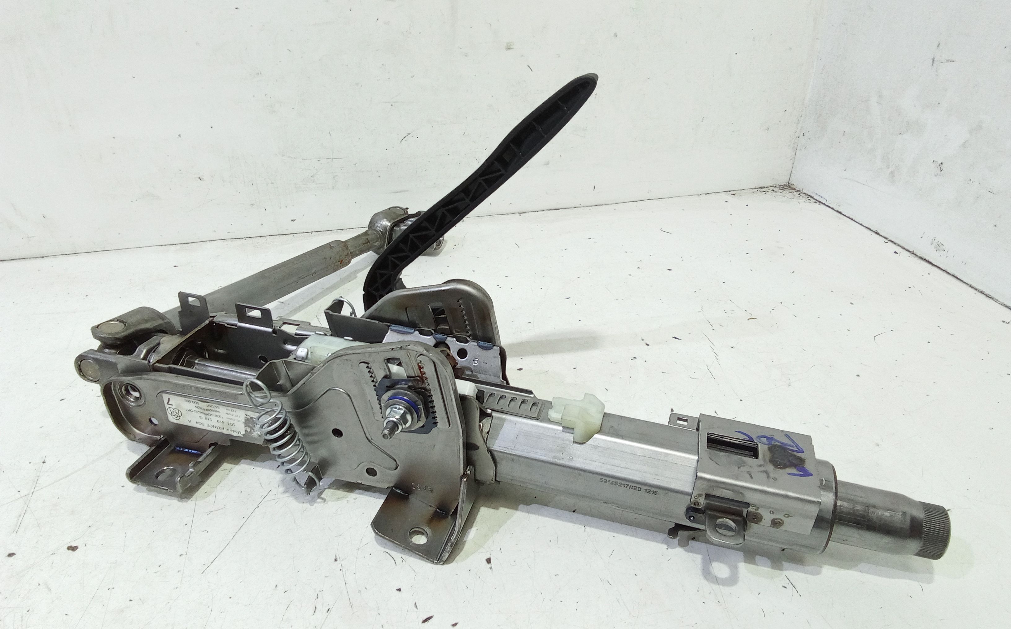 Canna dello sterzo (Piantone) VOLKSWAGEN T-Roc Serie