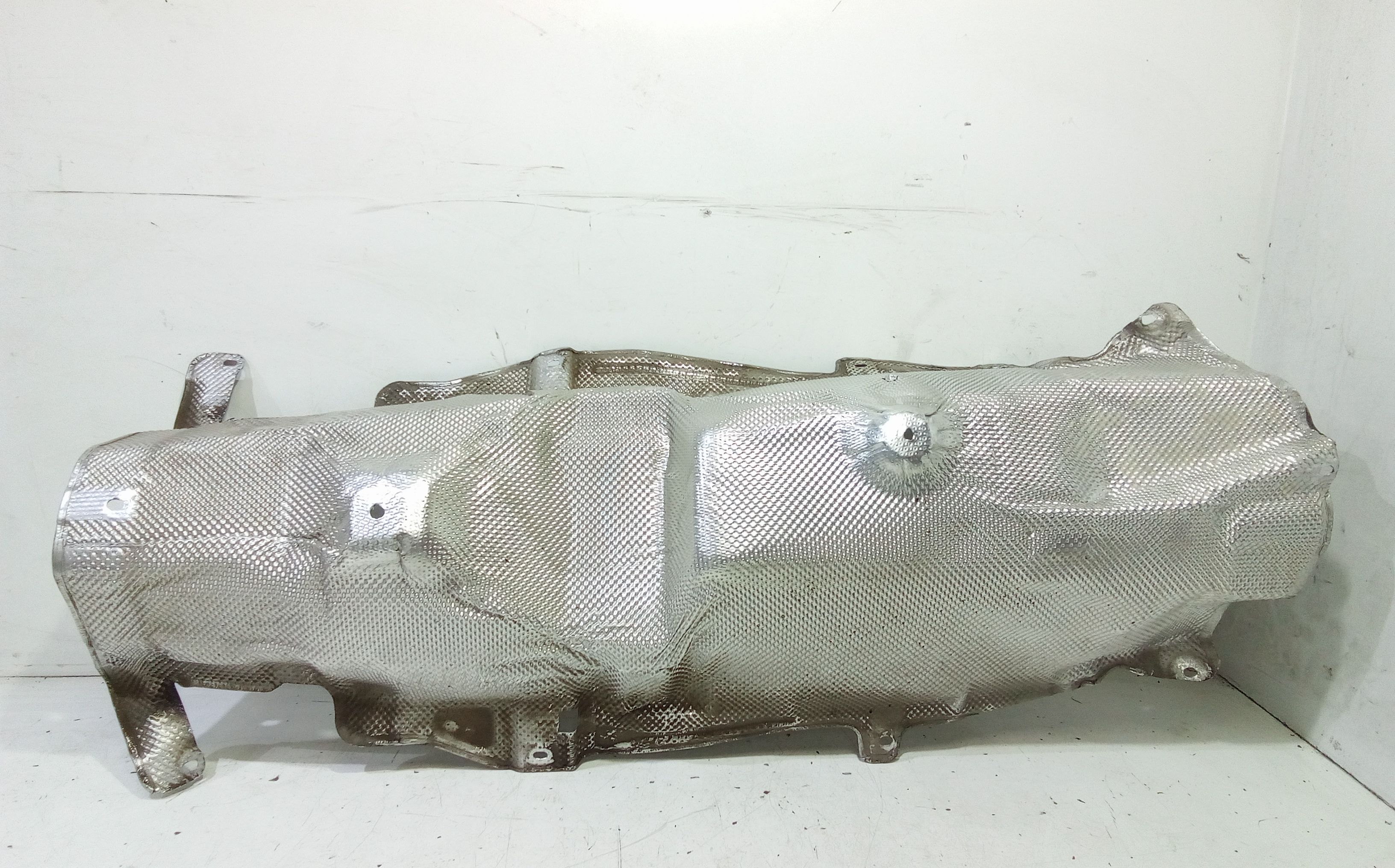 Carter protezione di calore MINI Countryman S (16>)