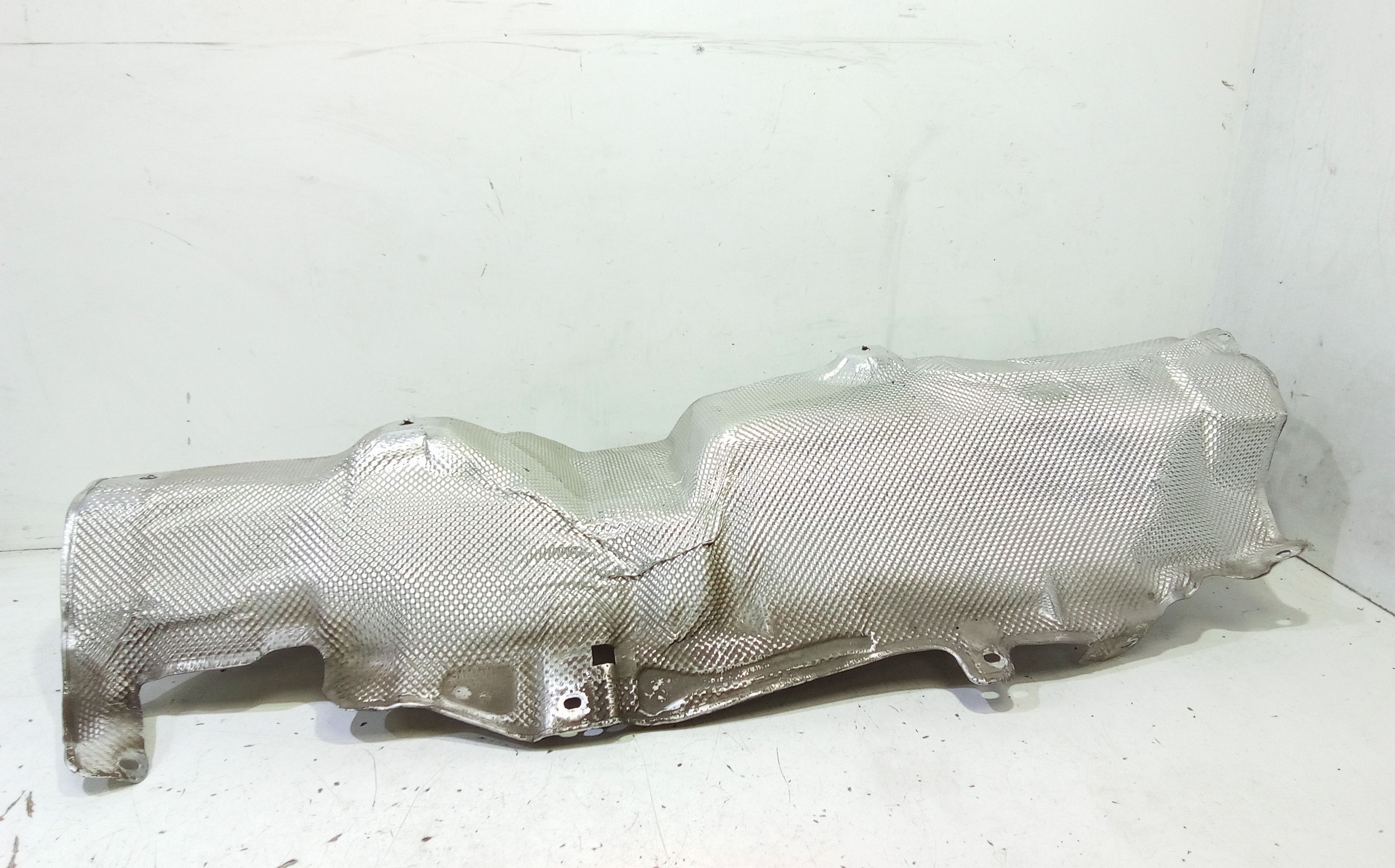 Carter protezione di calore MINI Countryman S (16>)