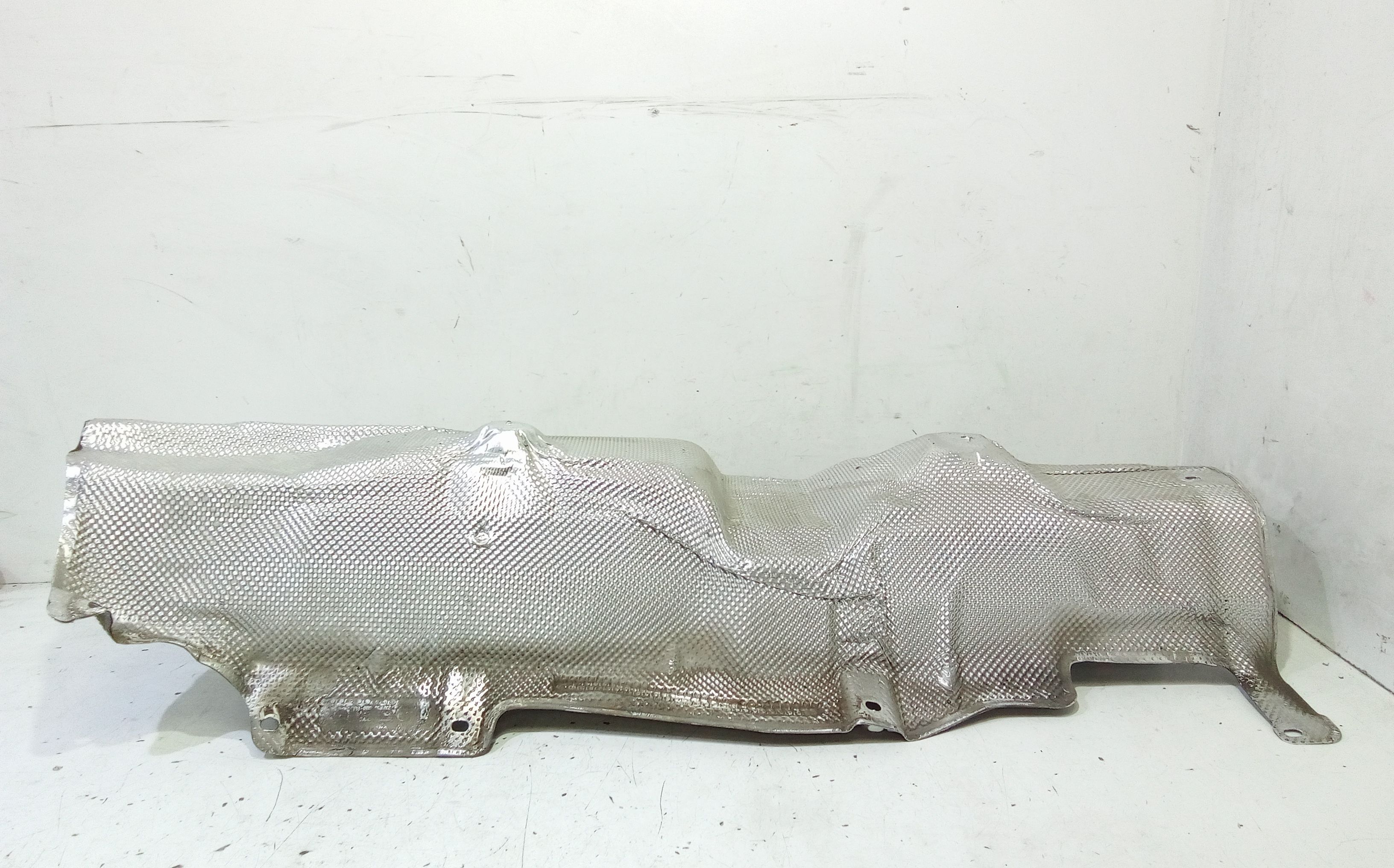 Carter protezione di calore MINI Countryman S (16>)