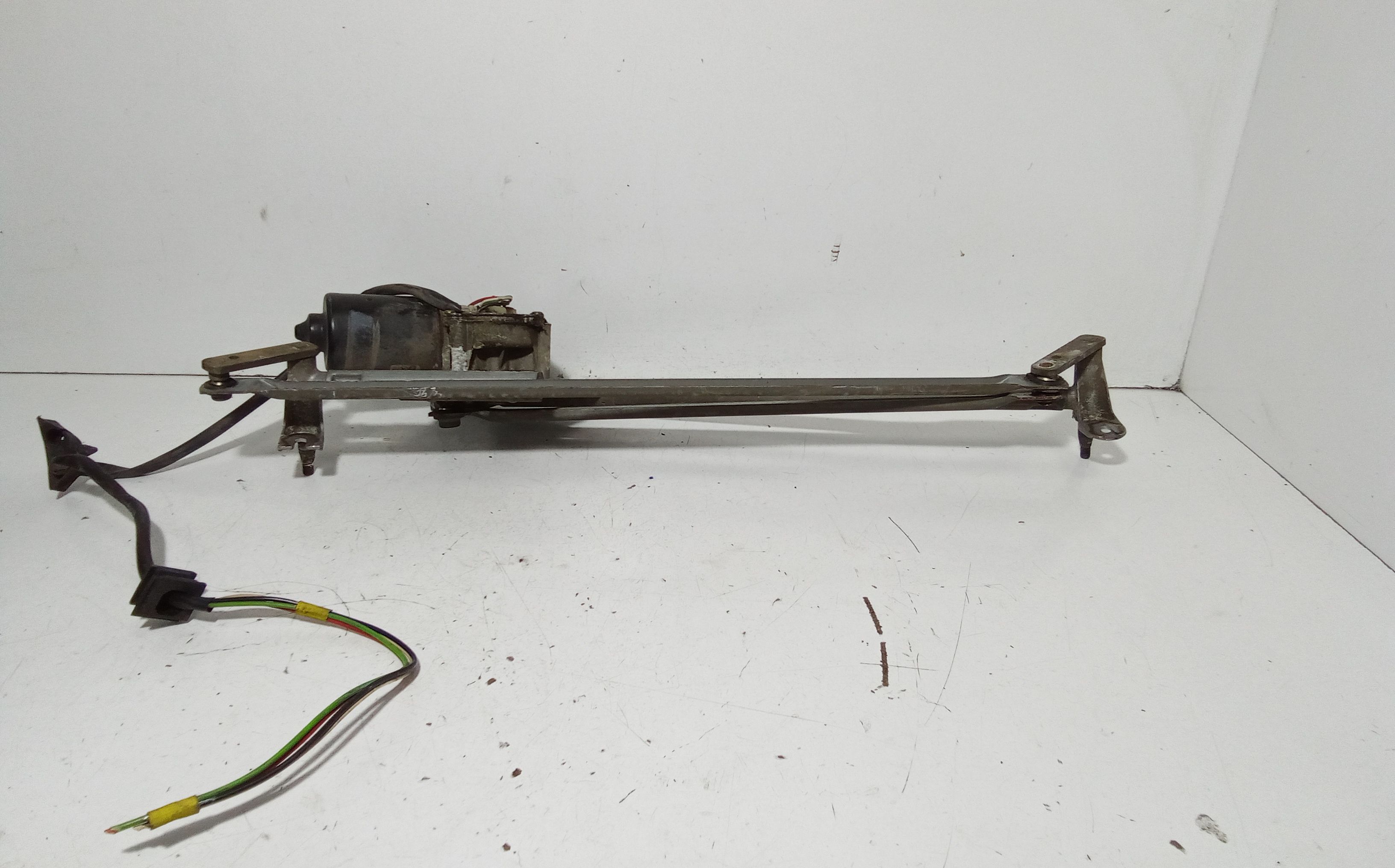 Motorino tergi ant completo di tandem MERCEDES SLK Serie (W170) (96>04)