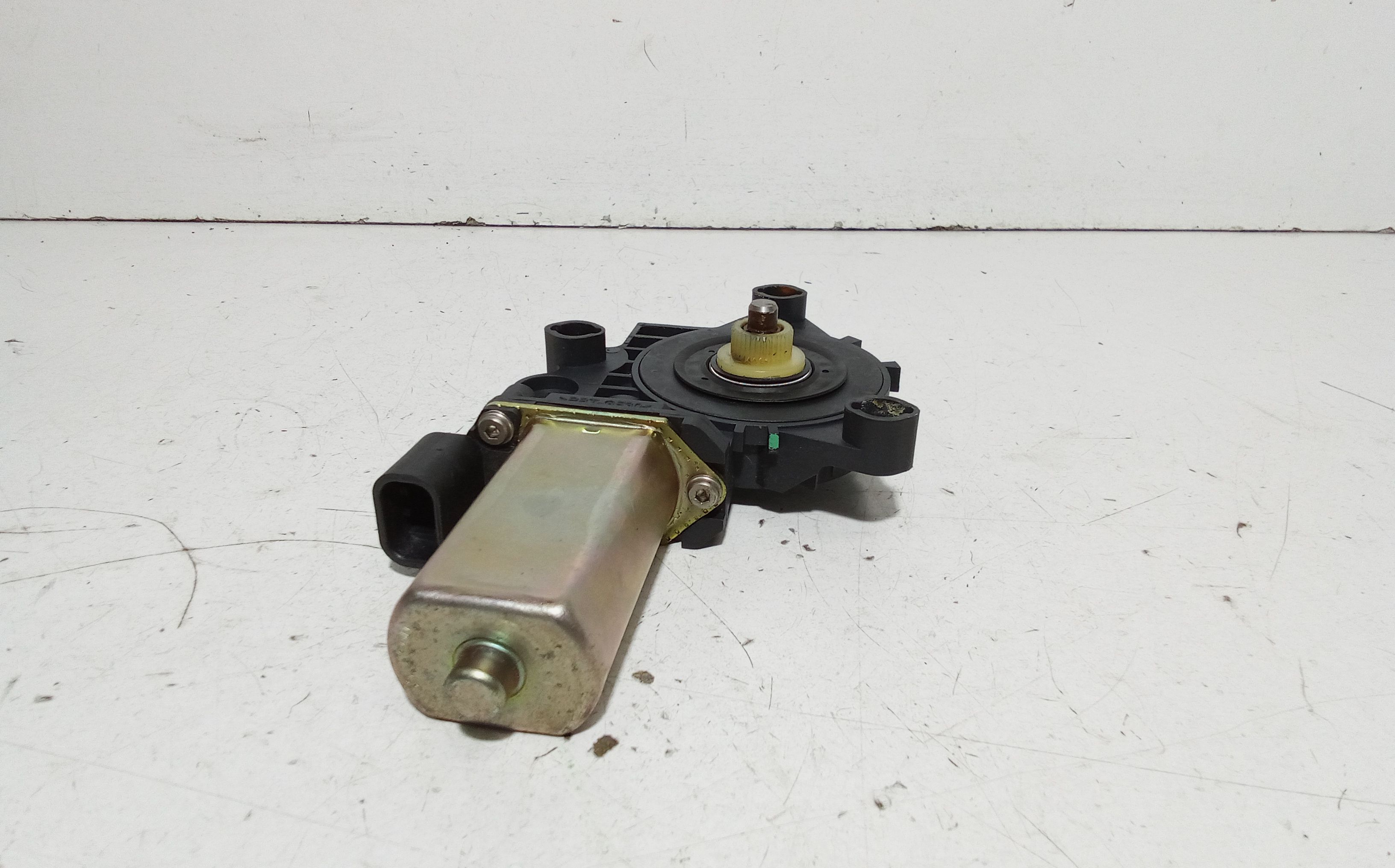 Motorino Alzavetro anteriore Sinistro FIAT Idea 1 Serie