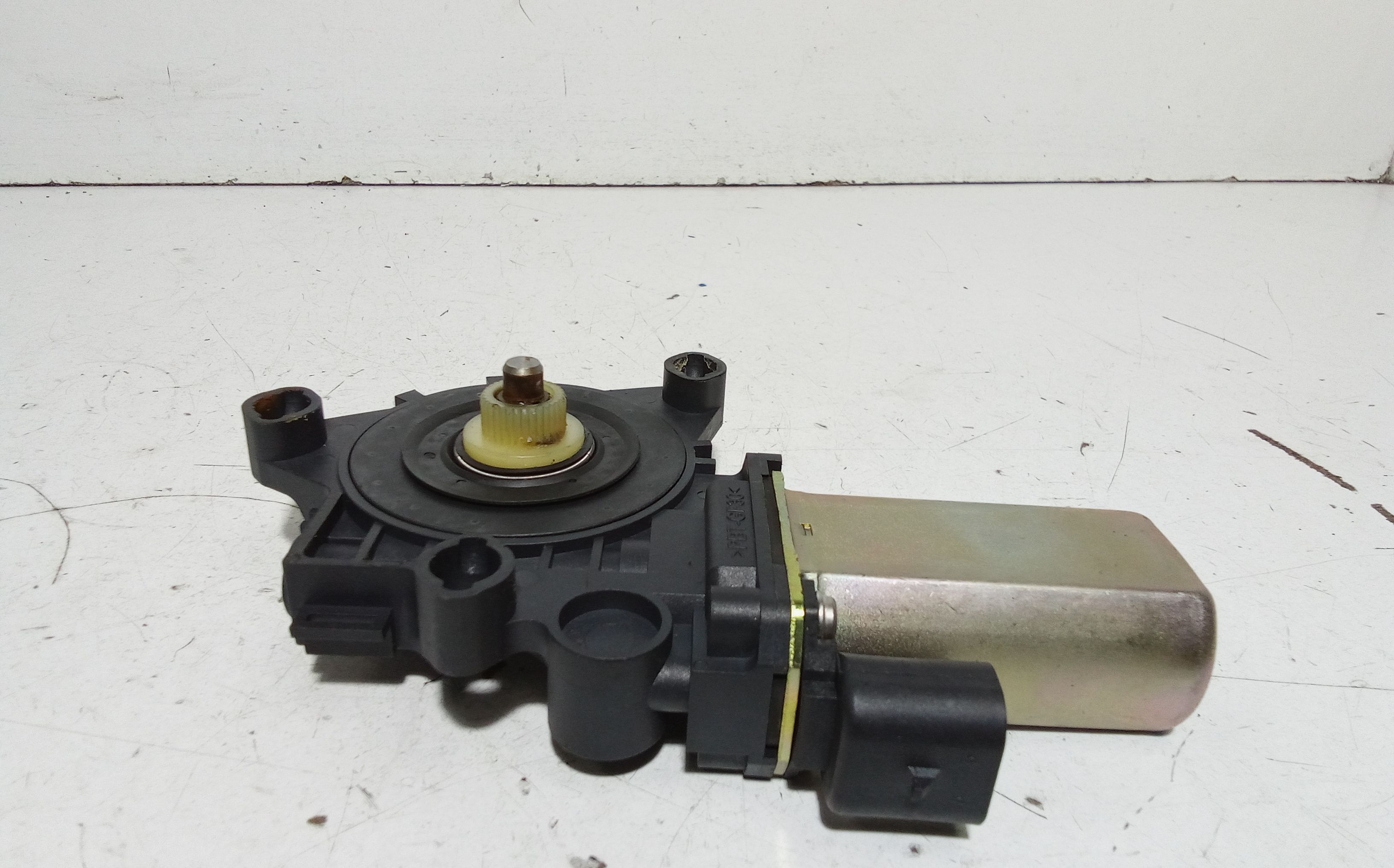 Motorino Alzavetro anteriore Sinistro FIAT Idea 1 Serie