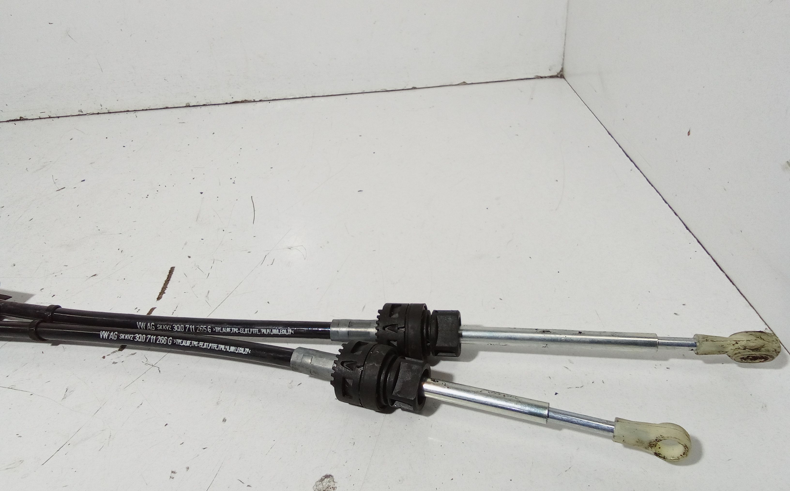 Cavi Marce VOLKSWAGEN T-Roc Serie