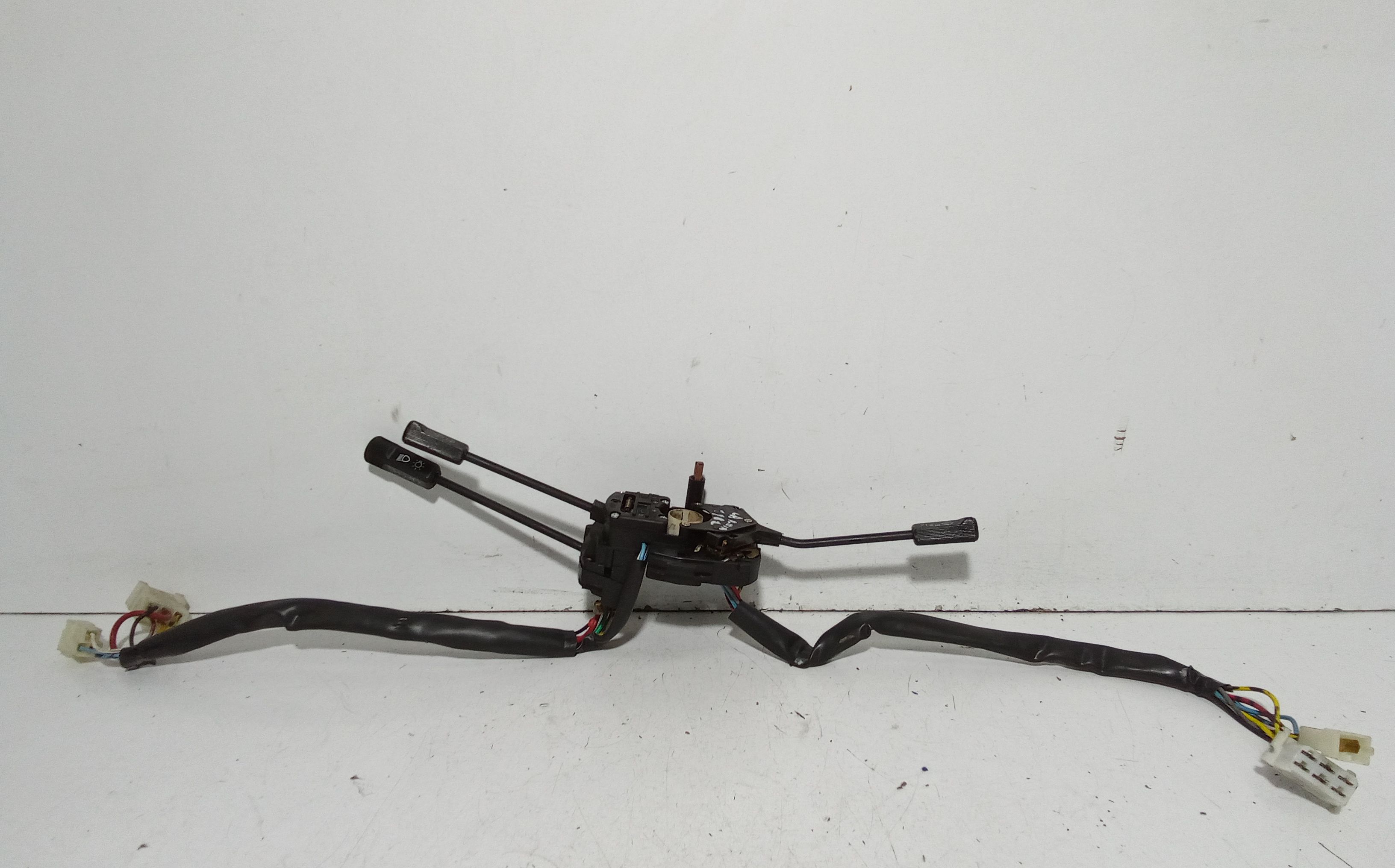 Devioluci LANCIA Trevi Serie (828_) (80>87)