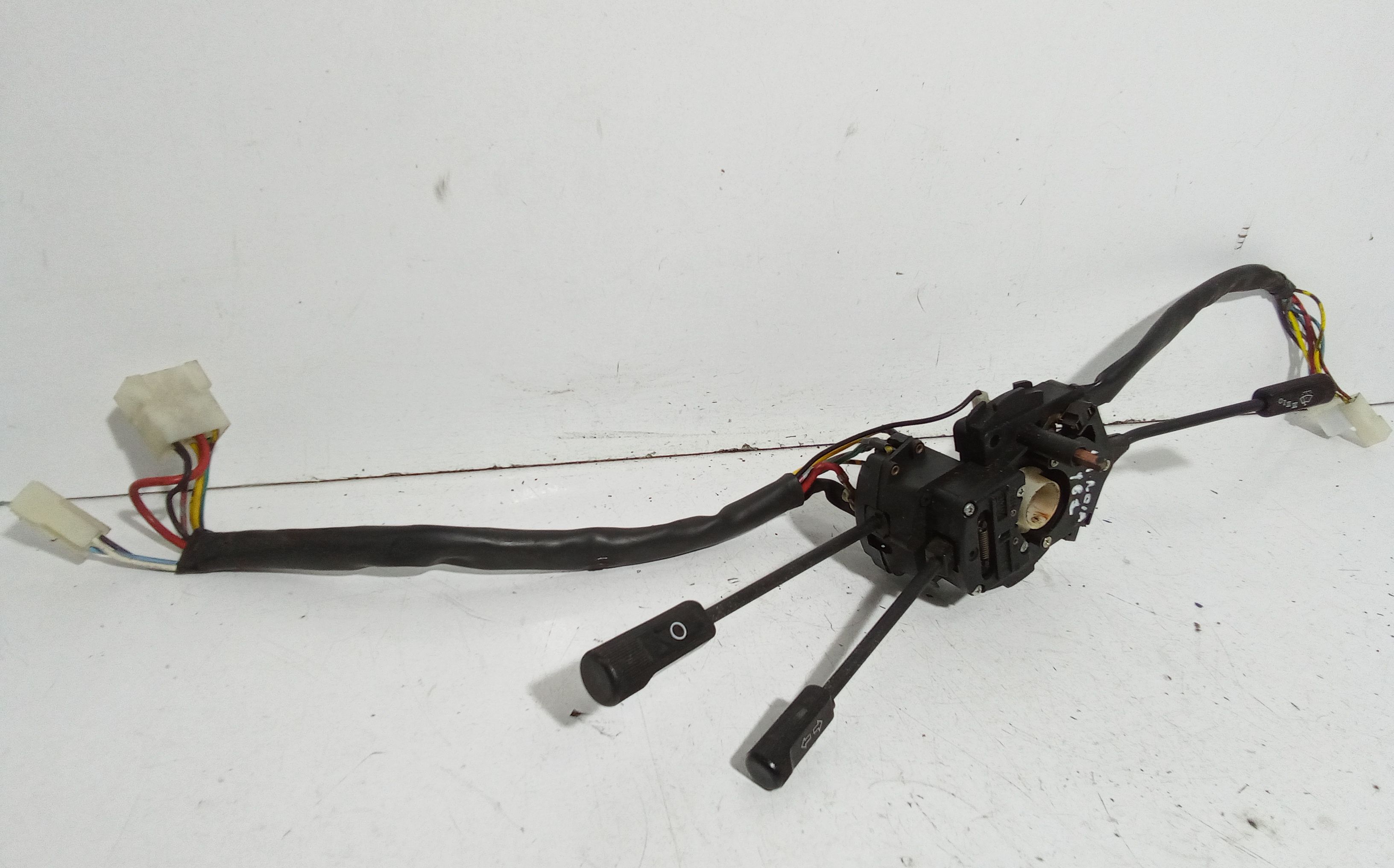 Devioluci LANCIA Trevi Serie (828_) (80>87)