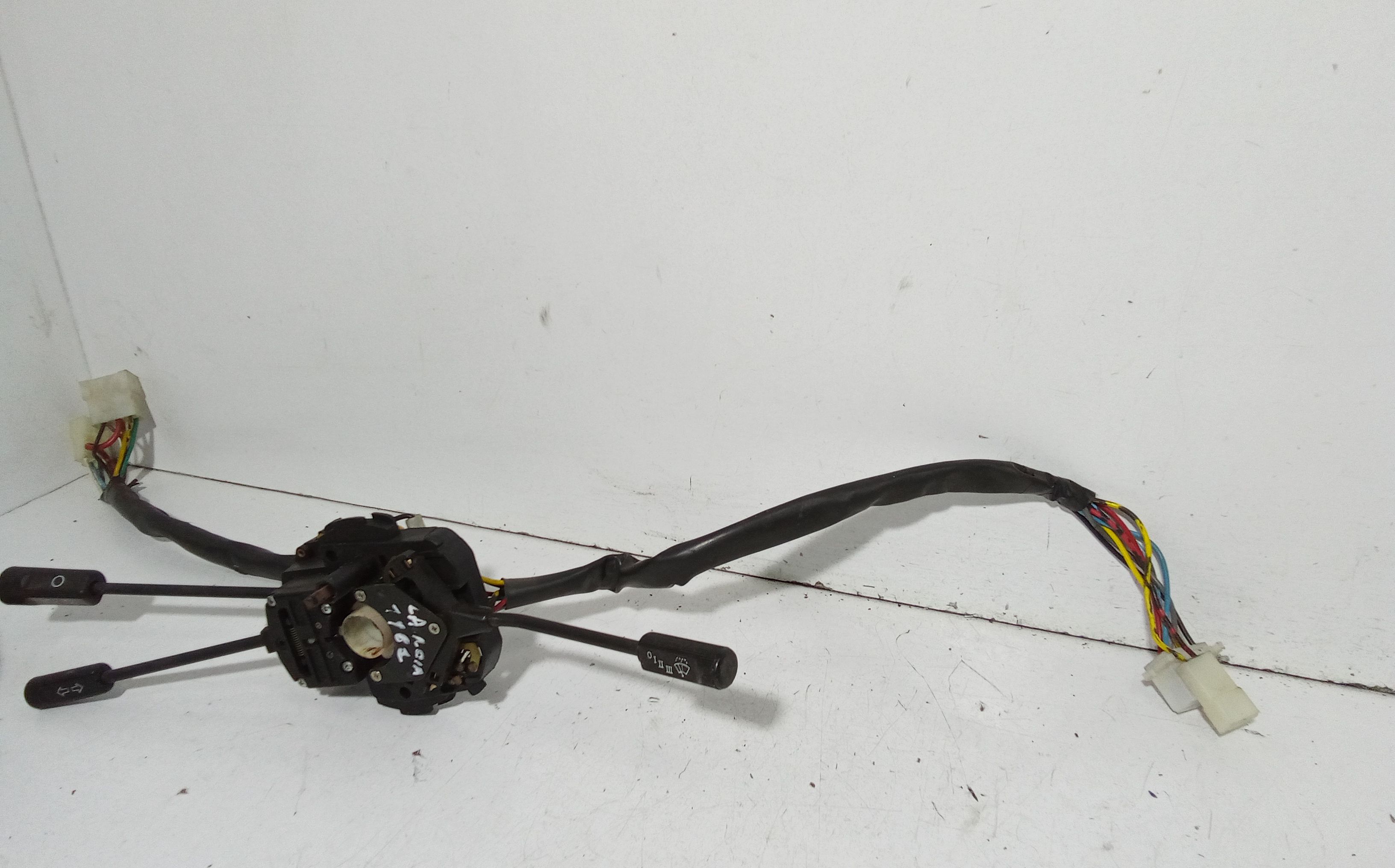 Devioluci LANCIA Trevi Serie (828_) (80>87)