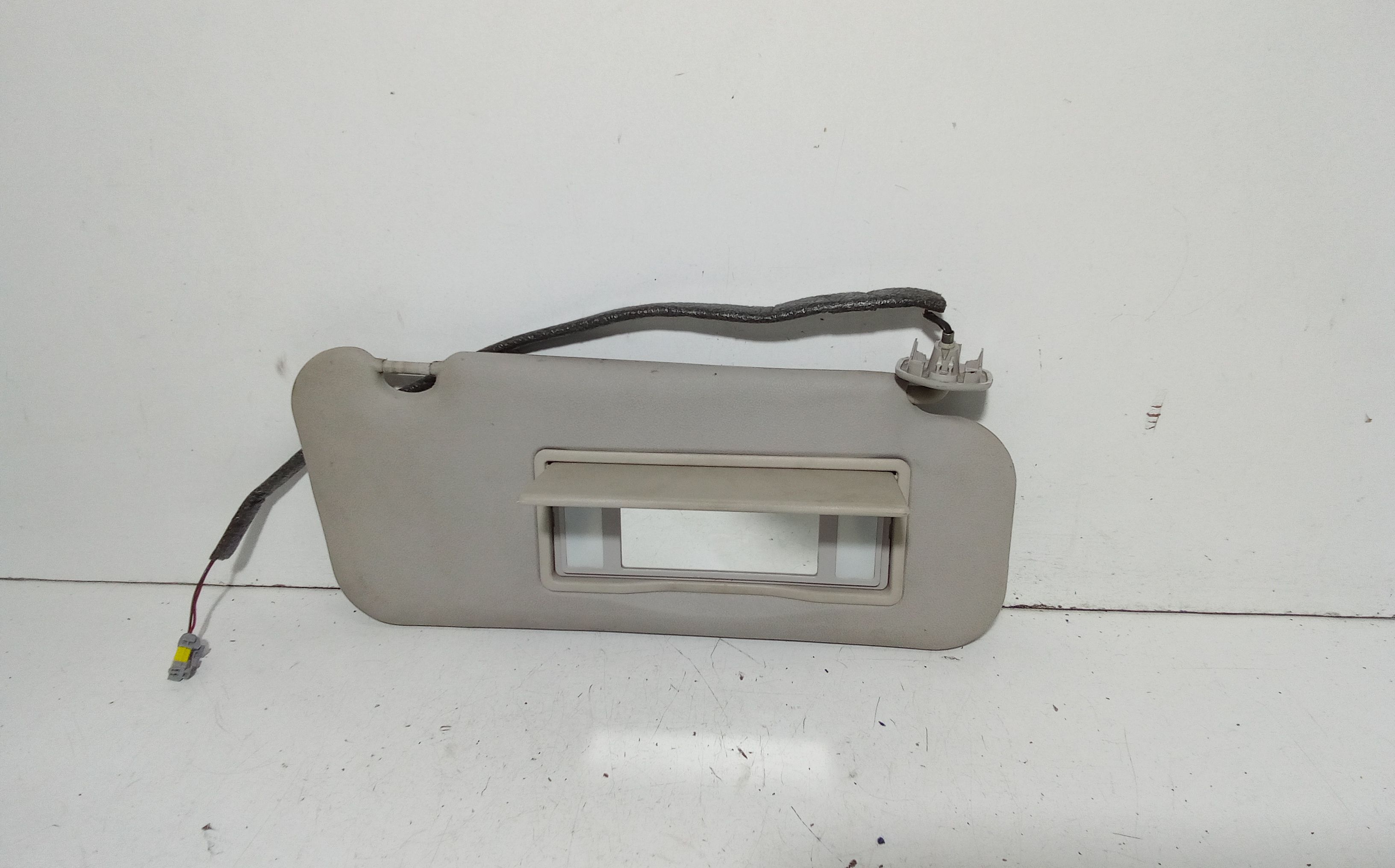 Parasole aletta Lato Passeggero PEUGEOT 307 S. Wagon 2 Serie