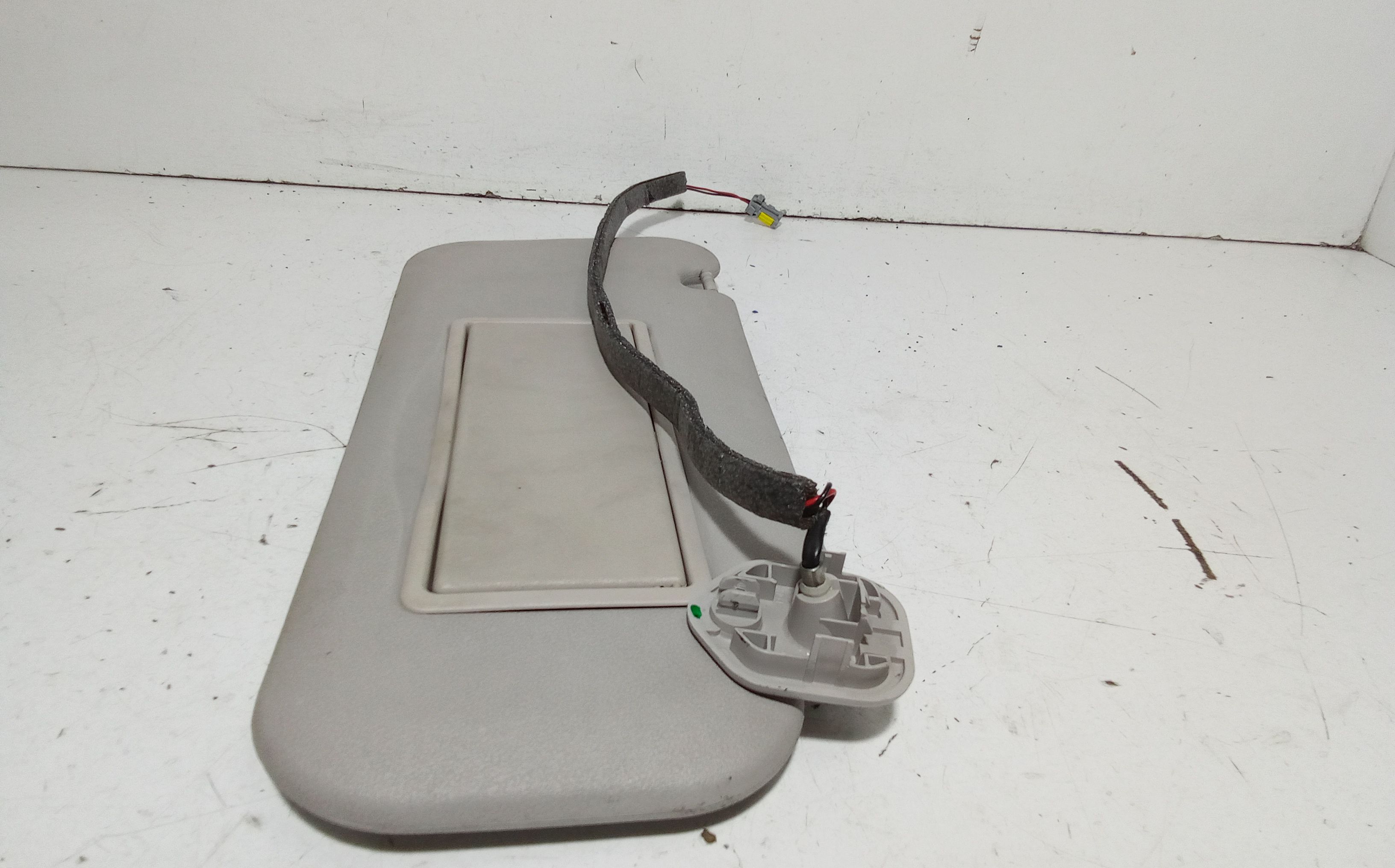 Parasole aletta Lato Passeggero PEUGEOT 307 S. Wagon 2 Serie