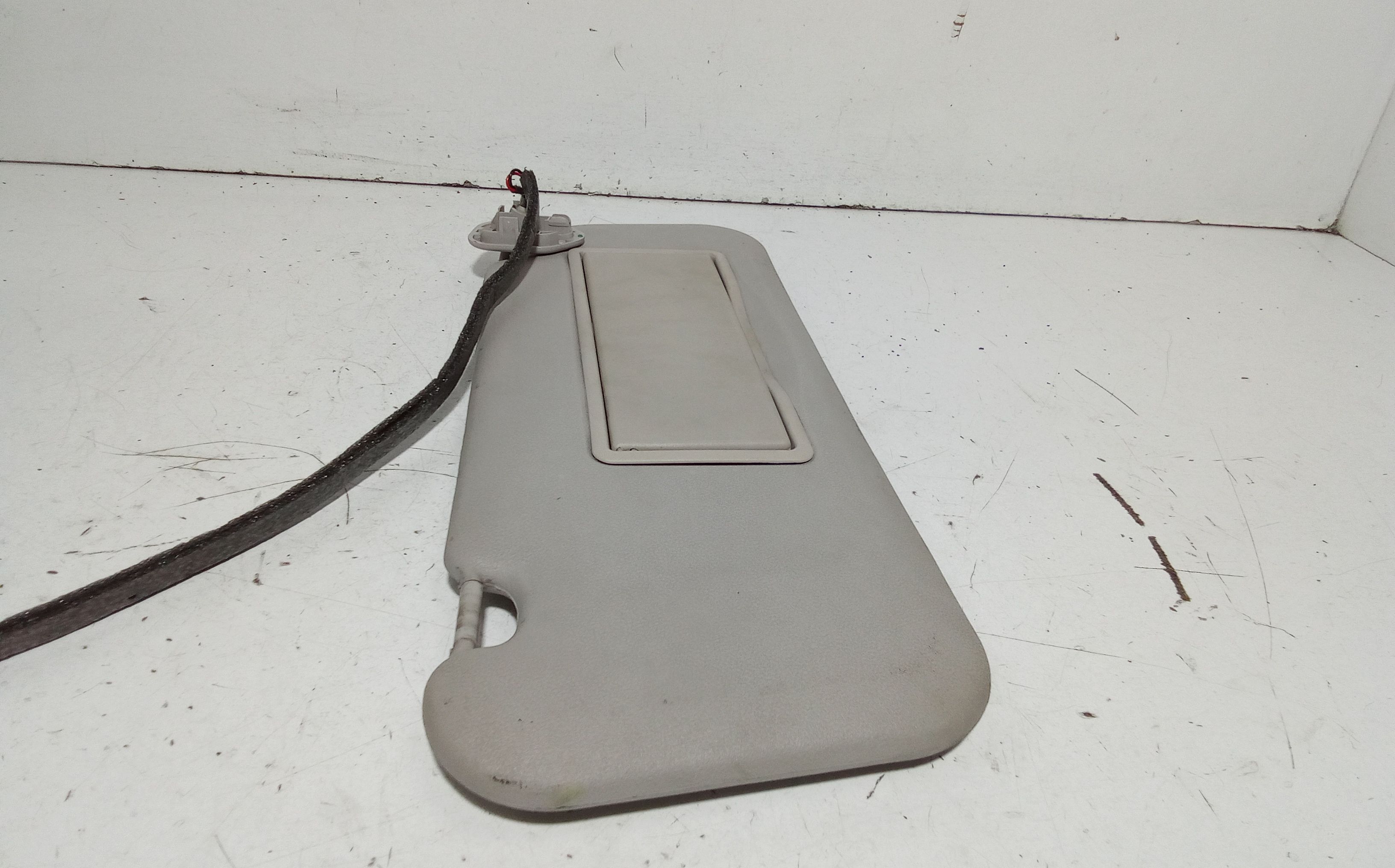 Parasole aletta Lato Passeggero PEUGEOT 307 S. Wagon 2 Serie