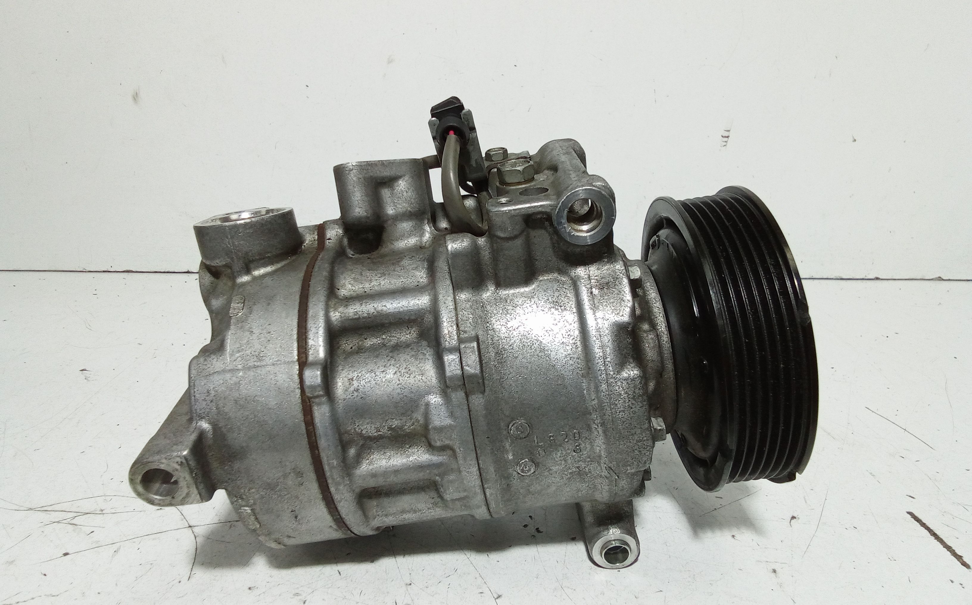 Compressore A/C PORSCHE Macan Serie (13>18)