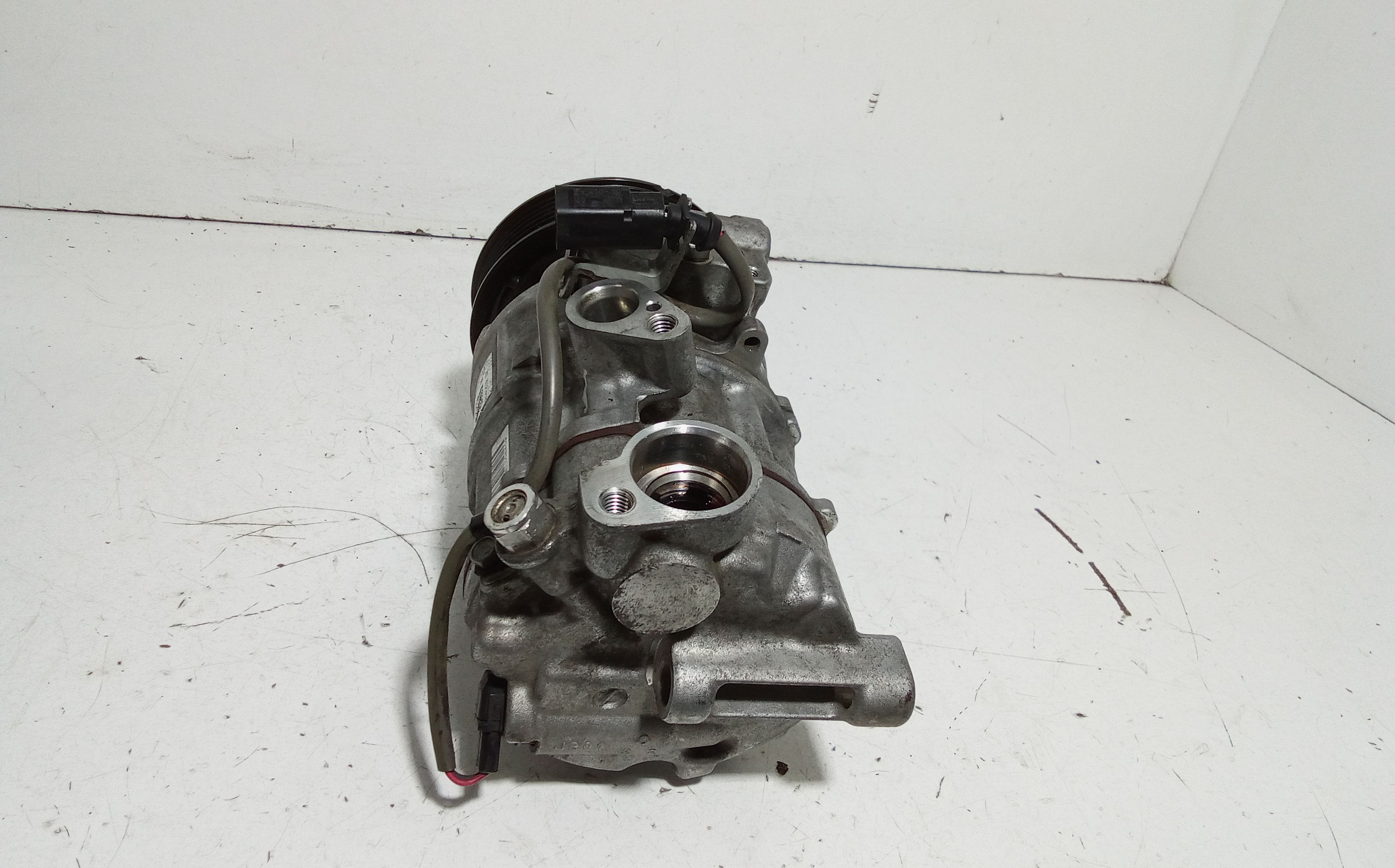 Compressore A/C PORSCHE Macan Serie (13>18)