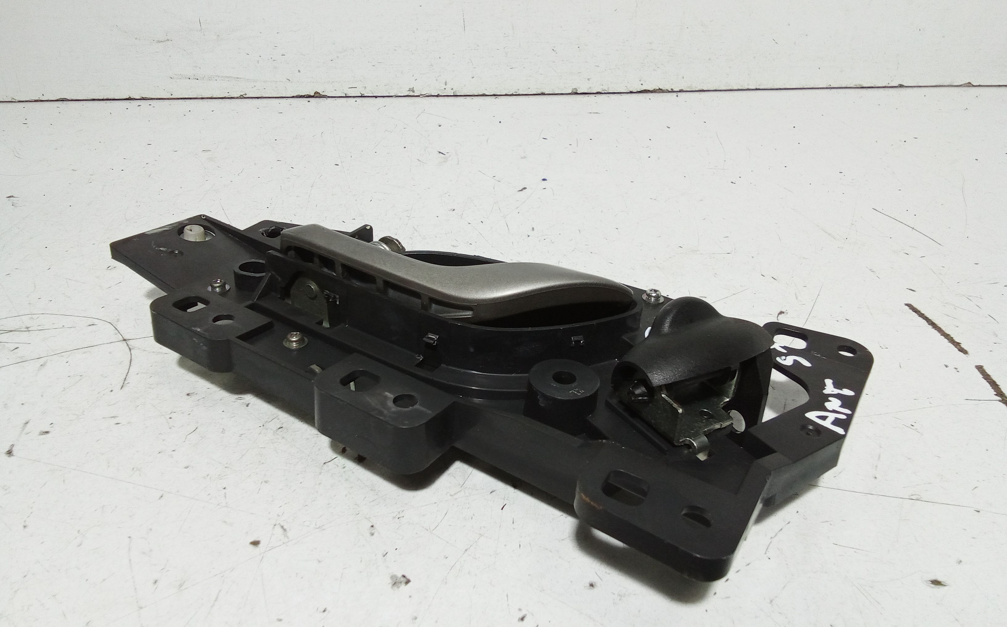 Maniglia interna anteriore Sinistra HONDA Civic Berlina 5P (06>11)