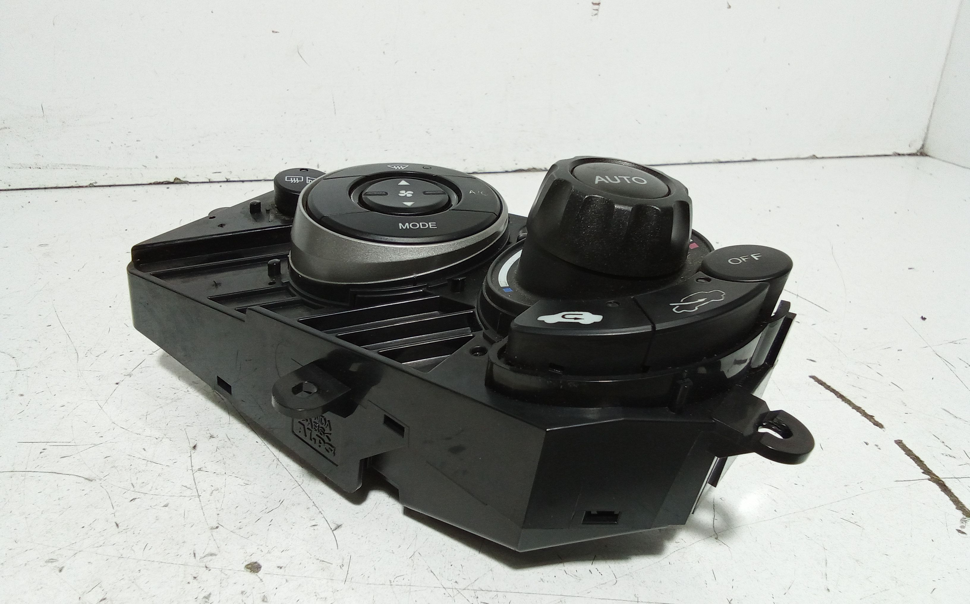 Comandi Clima HONDA Civic Berlina 5P (06>11)