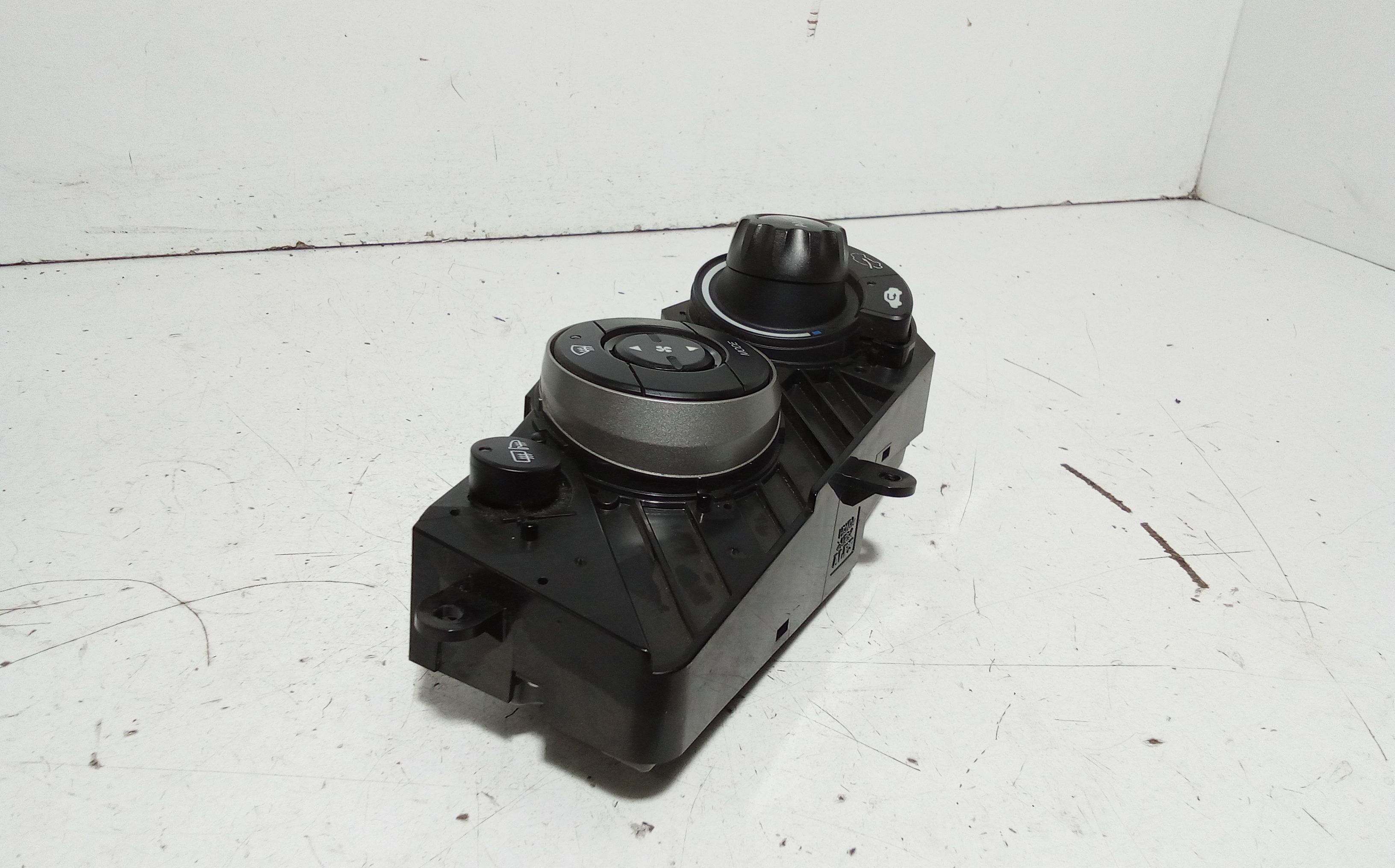 Comandi Clima HONDA Civic Berlina 5P (06>11)