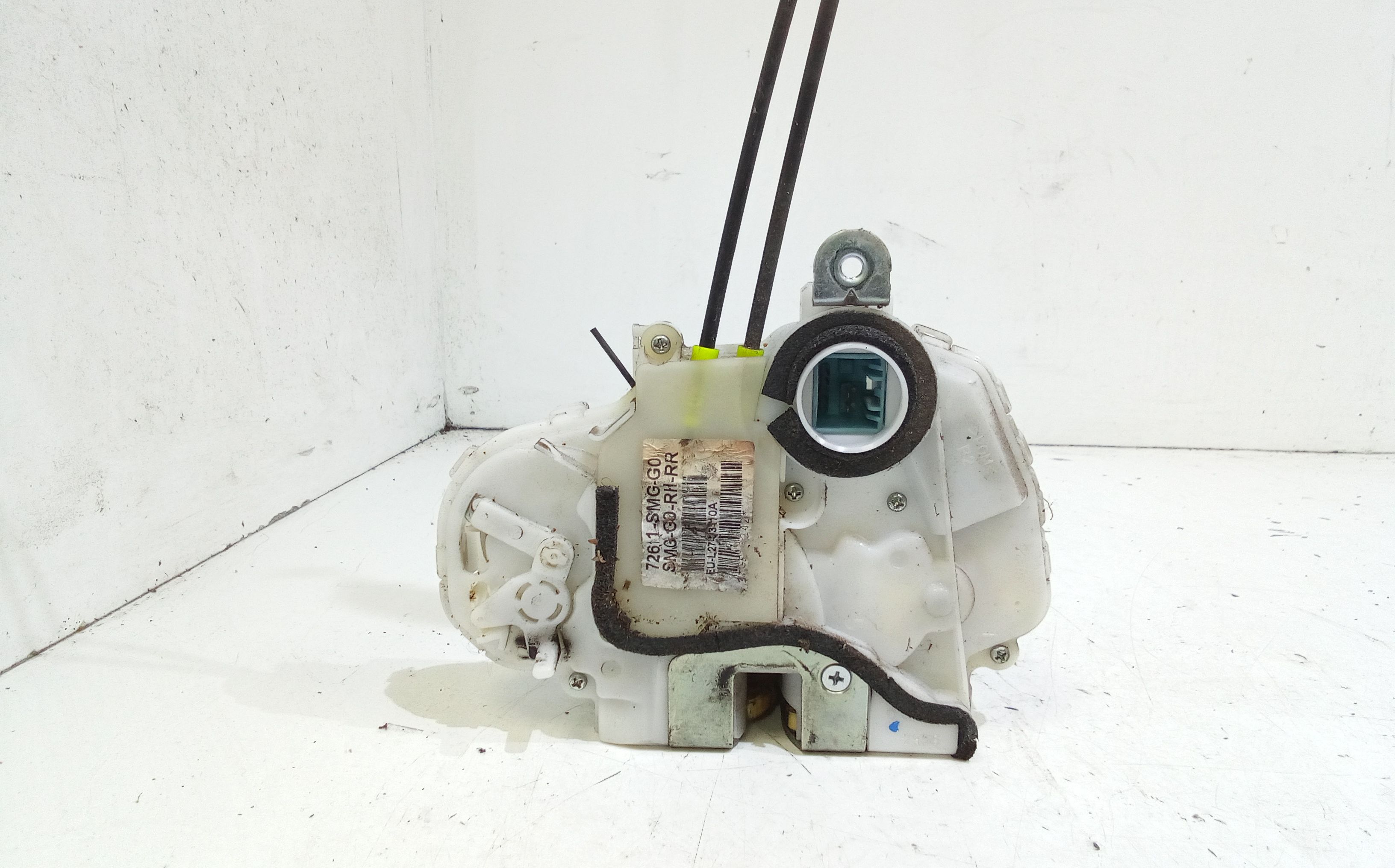 Serratura Posteriore destra HONDA Civic Berlina 5P (06>11)