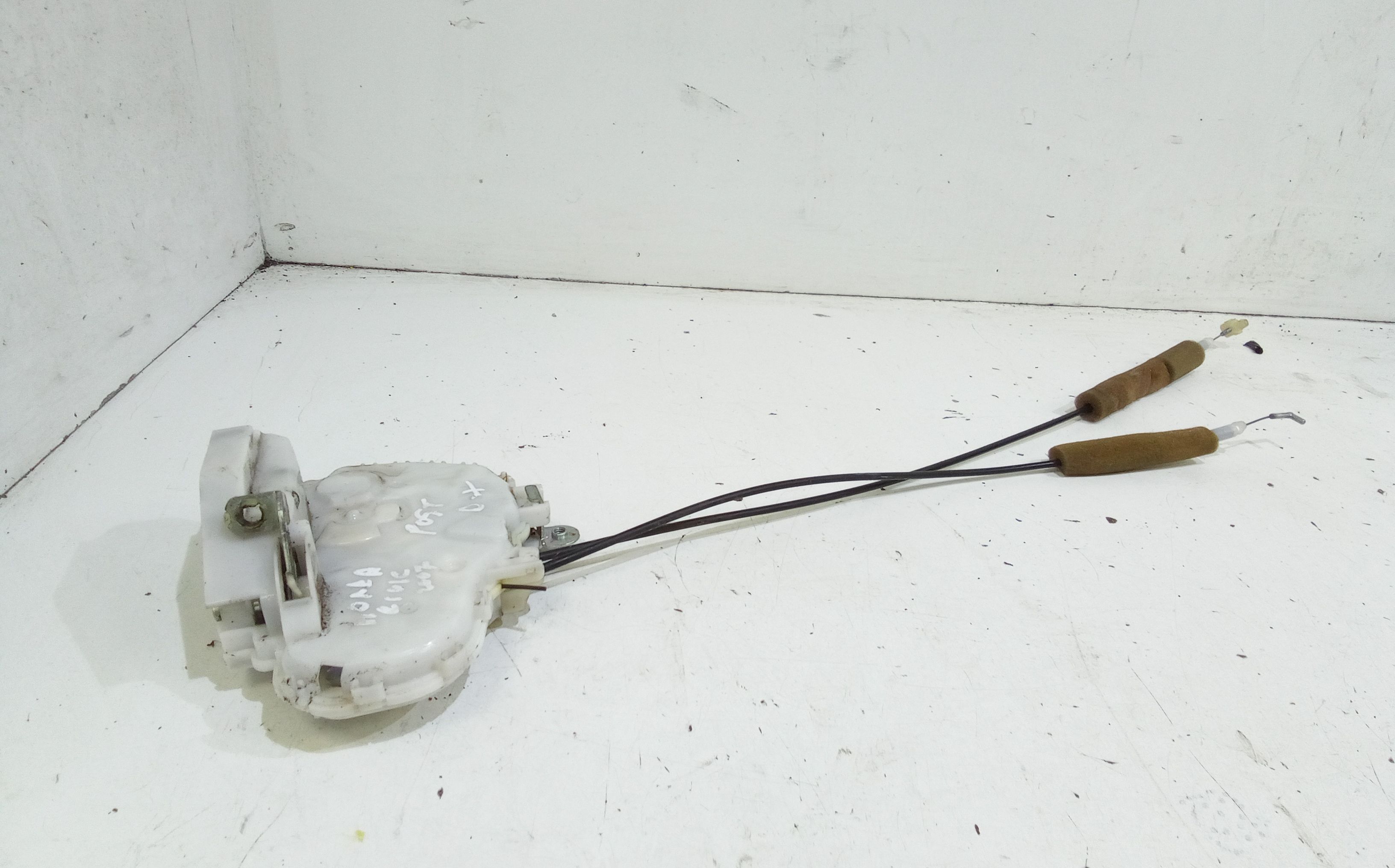 Serratura Posteriore destra HONDA Civic Berlina 5P (06>11)