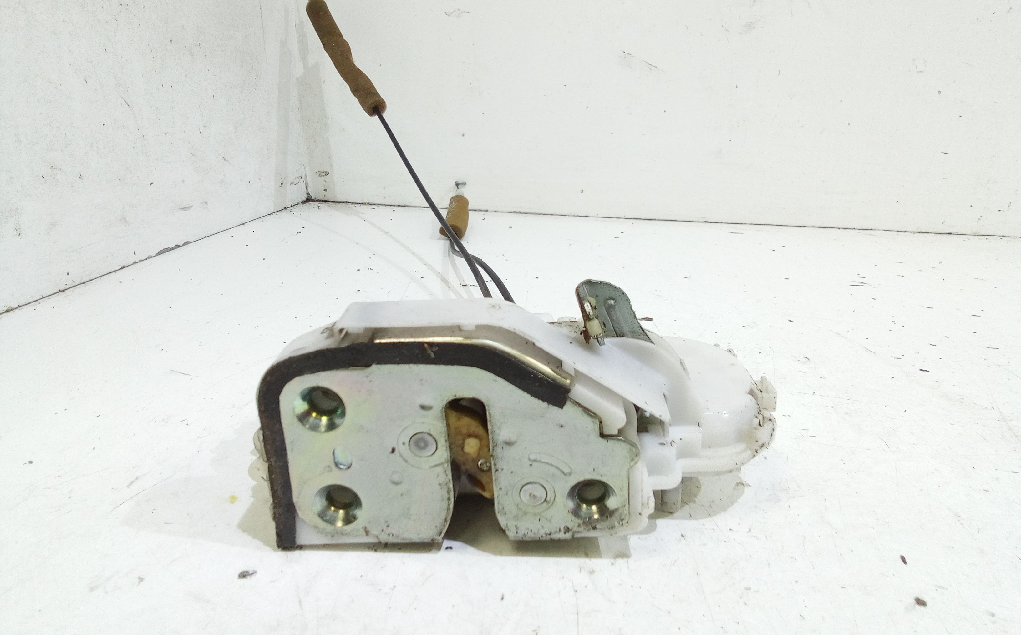 Serratura Posteriore destra HONDA Civic Berlina 5P (06>11)