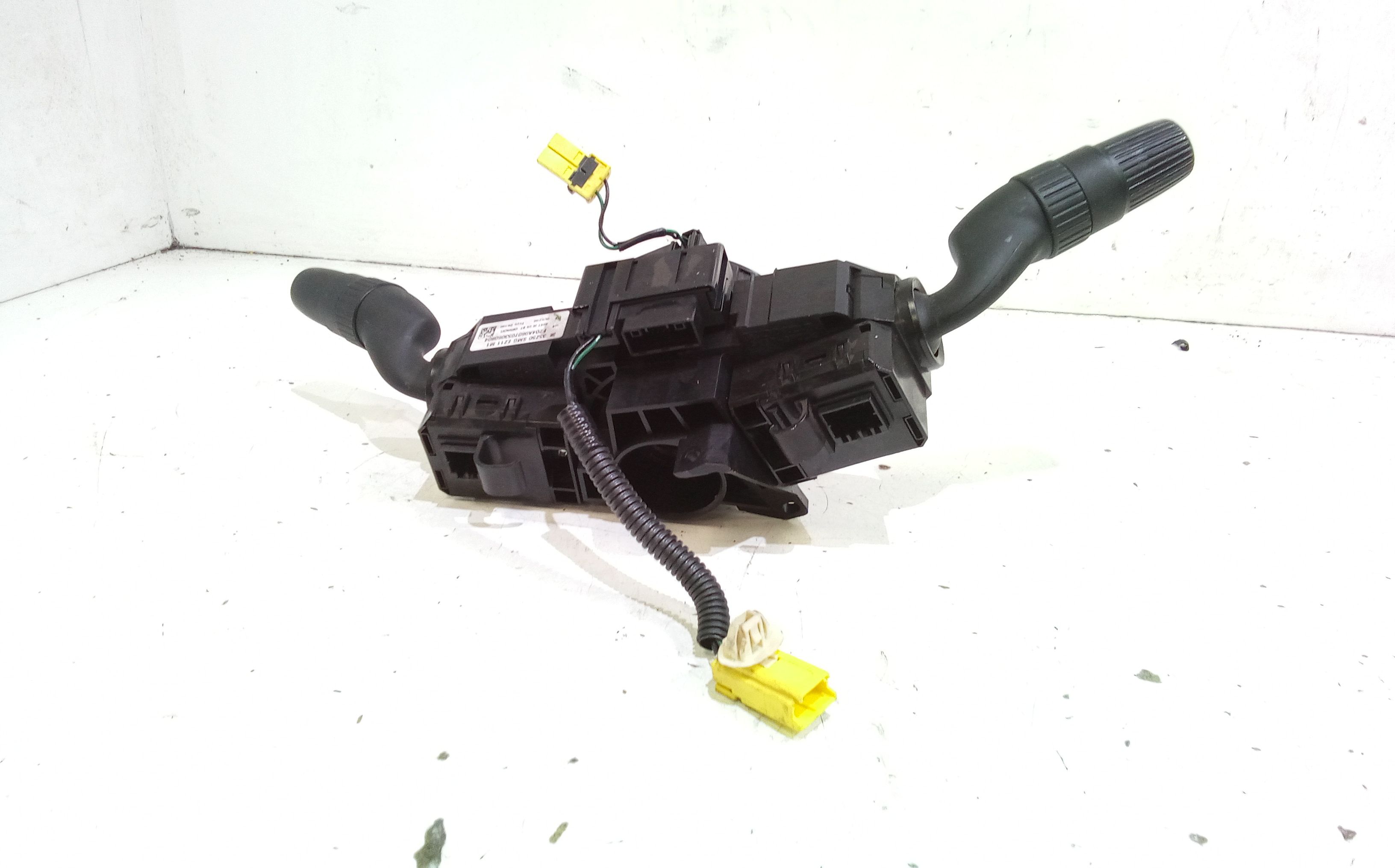 Devioluci HONDA Civic Berlina 5P (06>11)