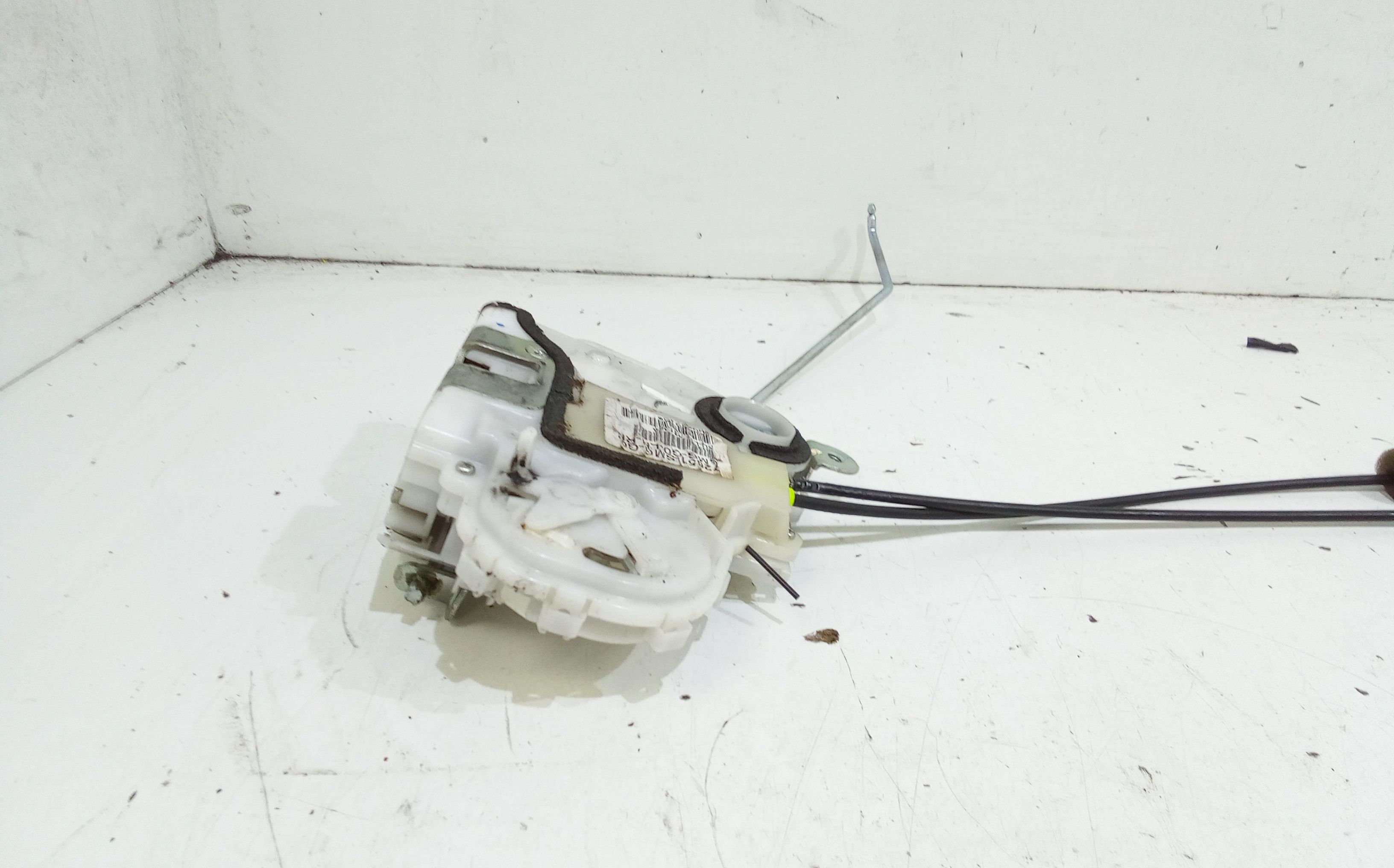 Serratura Posteriore Sinistra HONDA Civic Berlina 5P (06>11)