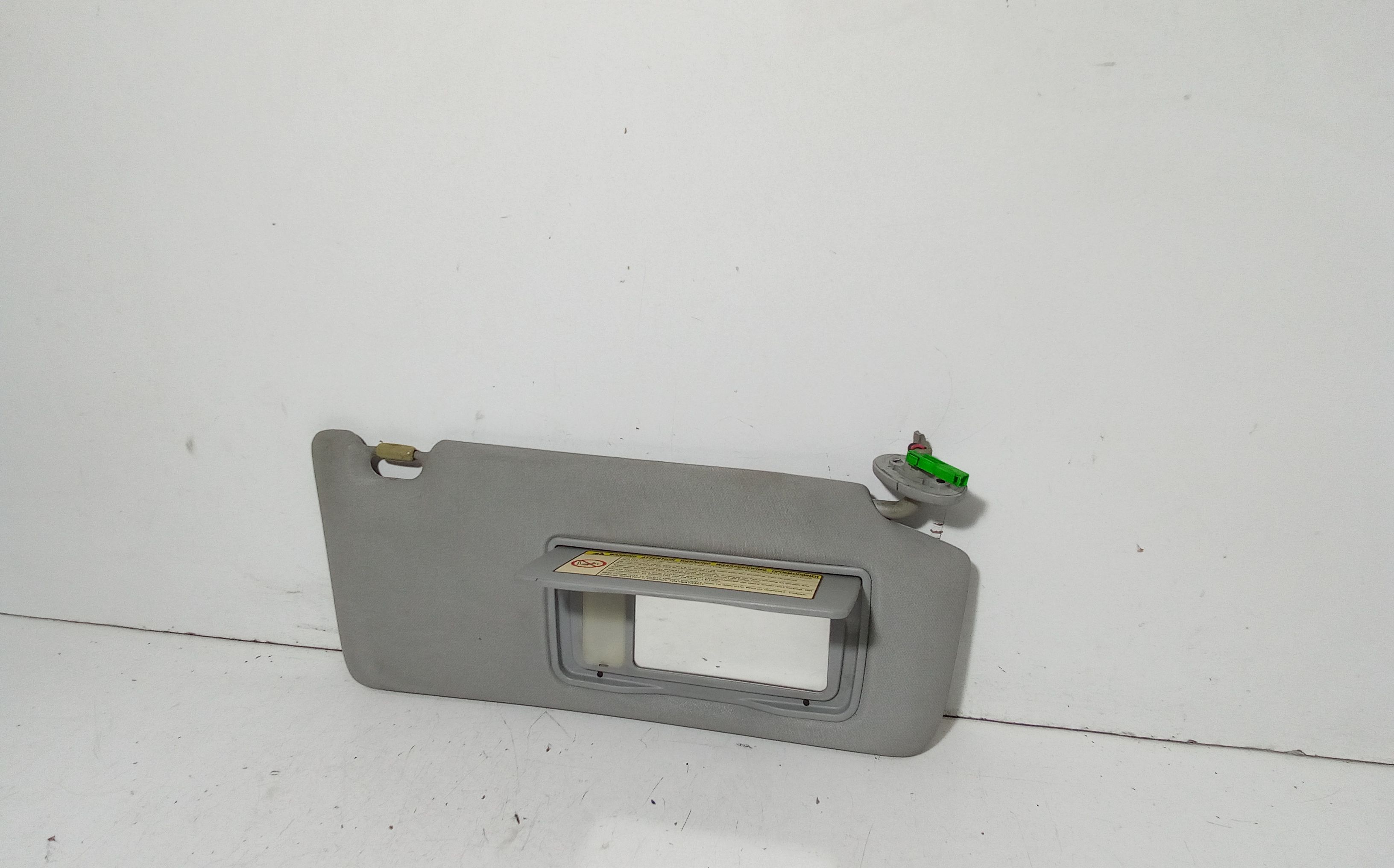 Parasole aletta Lato Passeggero HONDA Civic Berlina 5P (06>11)