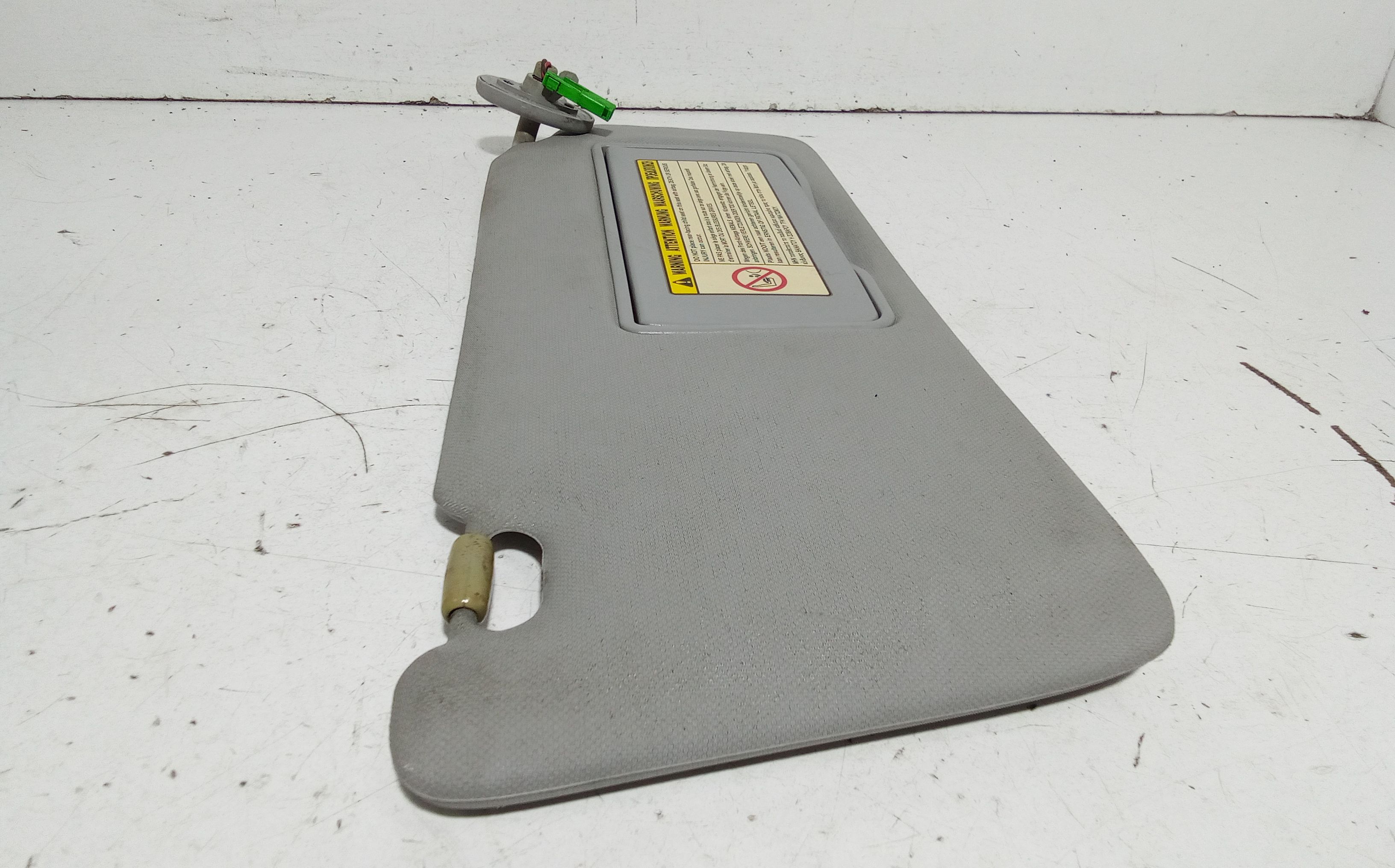 Parasole aletta Lato Passeggero HONDA Civic Berlina 5P (06>11)