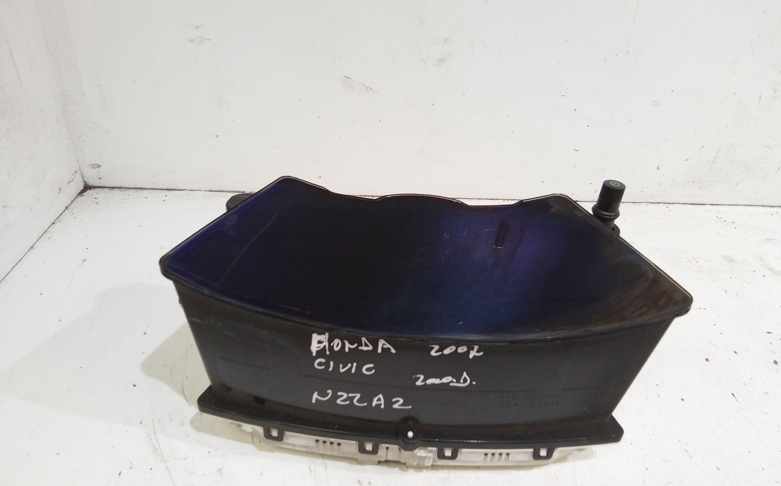 Quadro Strumenti HONDA Civic Berlina 5P (06>11)