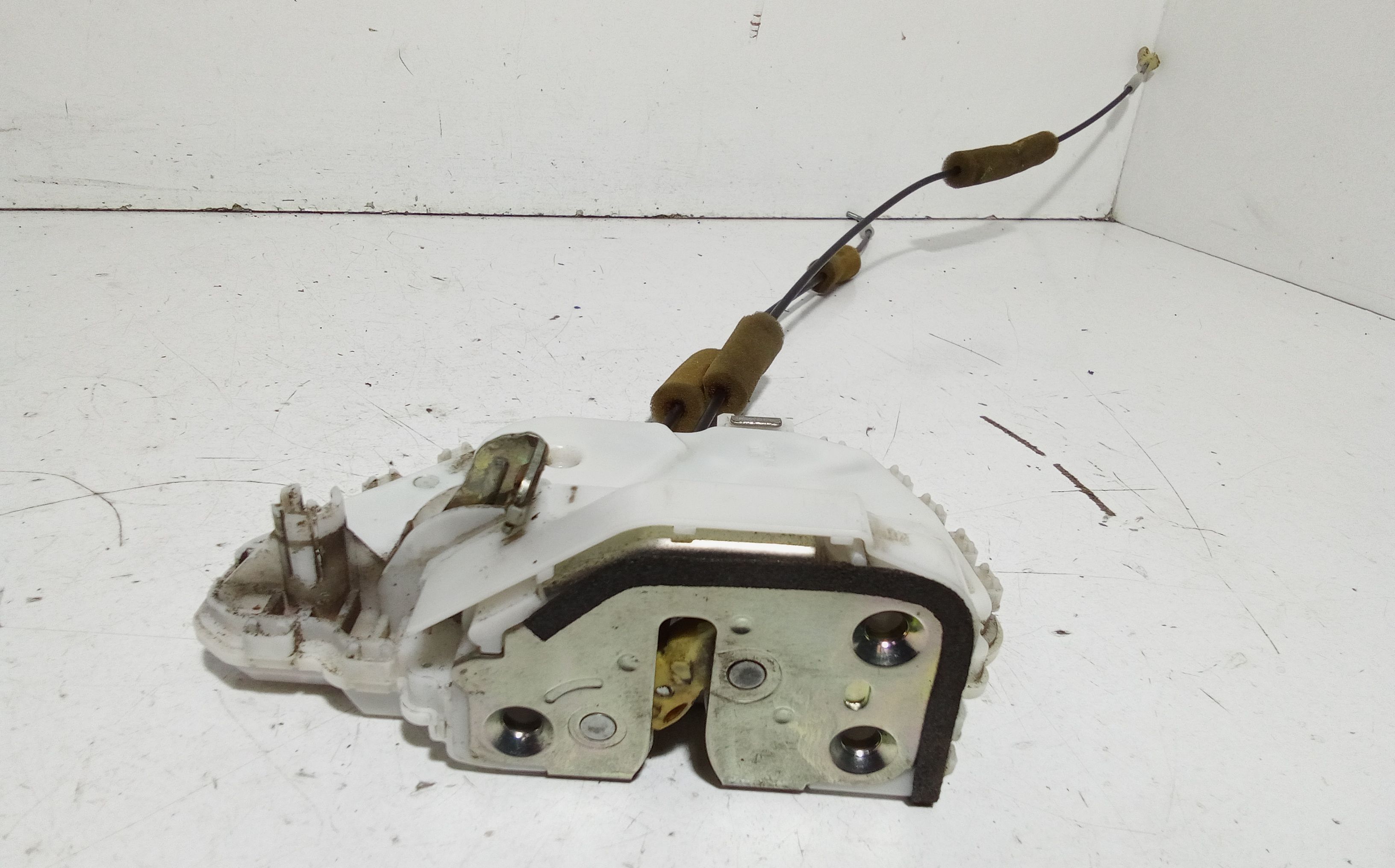 Serratura Anteriore Sinistra HONDA Civic Berlina 5P (06>11)