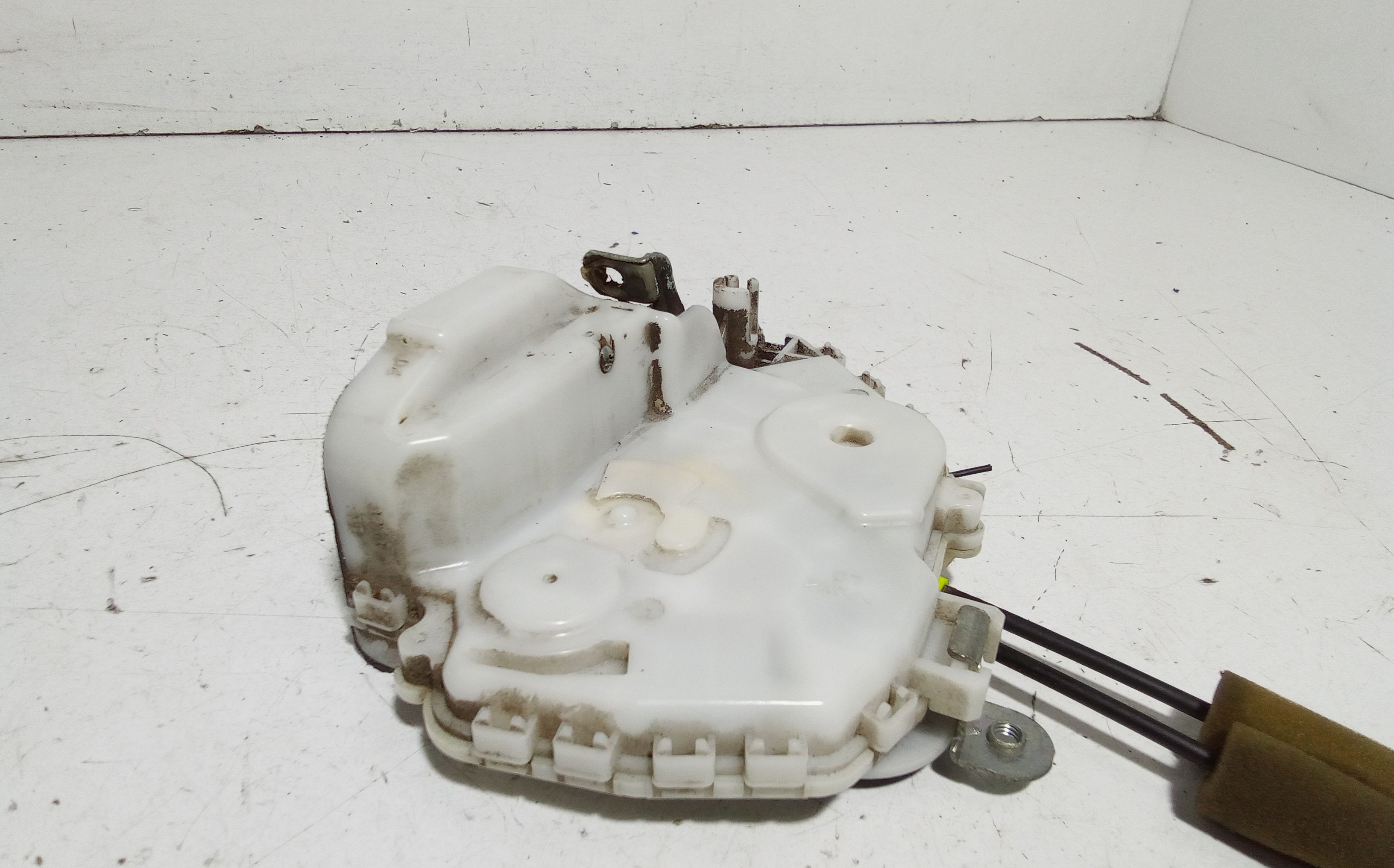 Serratura Anteriore Sinistra HONDA Civic Berlina 5P (06>11)