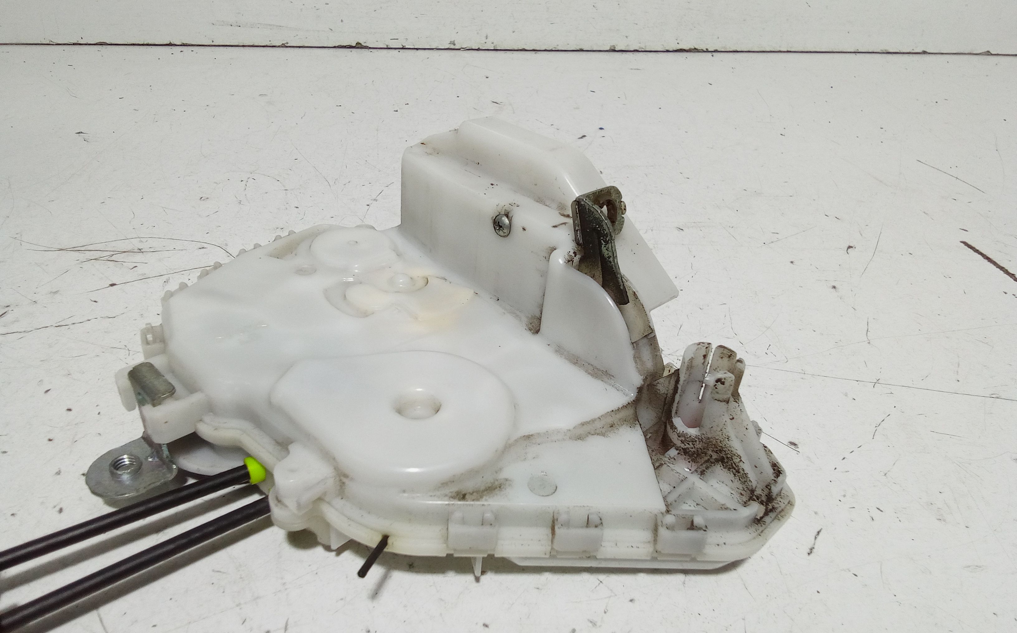 Serratura Anteriore Sinistra HONDA Civic Berlina 5P (06>11)