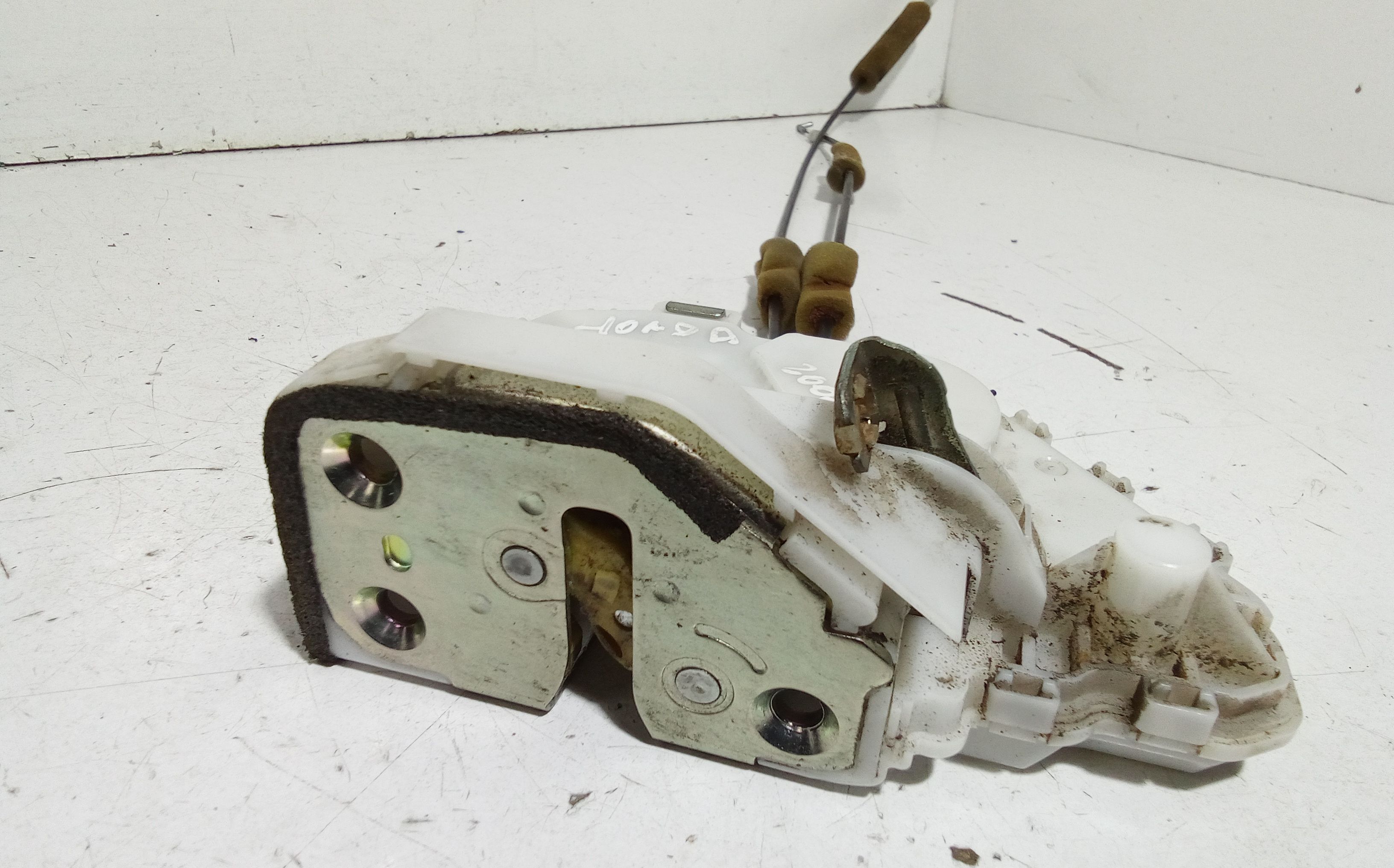 Serratura Anteriore Destra HONDA Civic Berlina 5P (06>11)