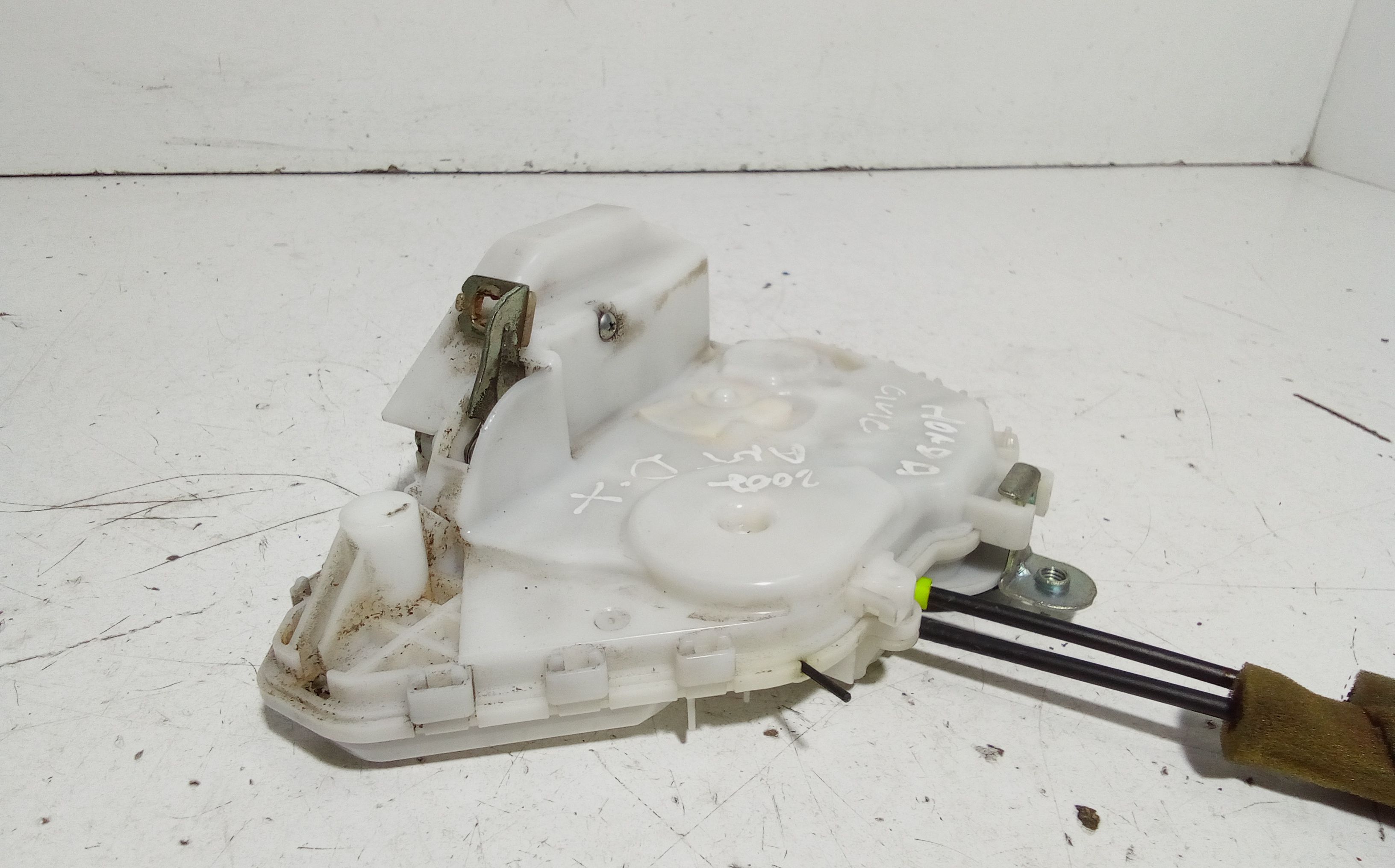 Serratura Anteriore Destra HONDA Civic Berlina 5P (06>11)