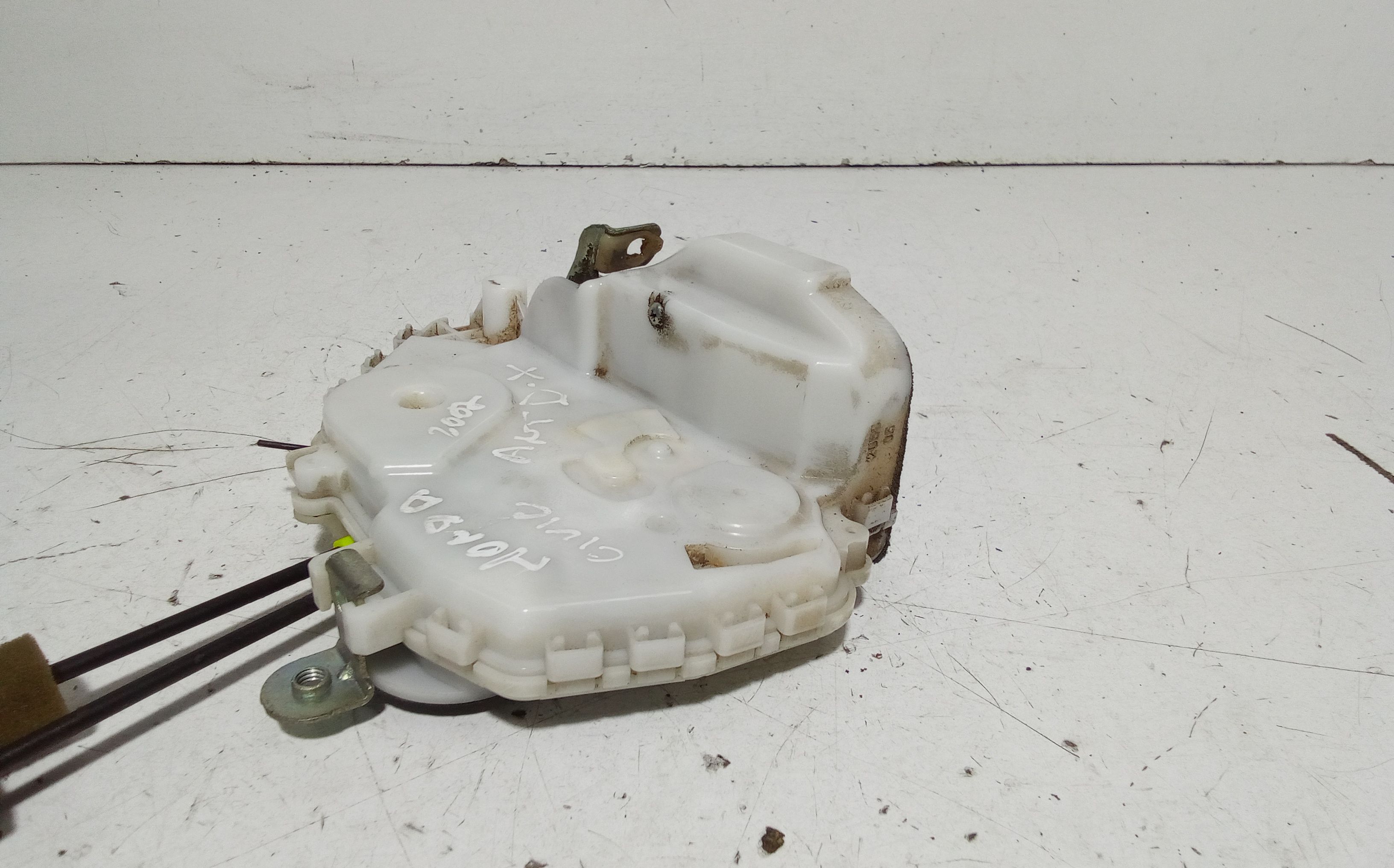 Serratura Anteriore Destra HONDA Civic Berlina 5P (06>11)