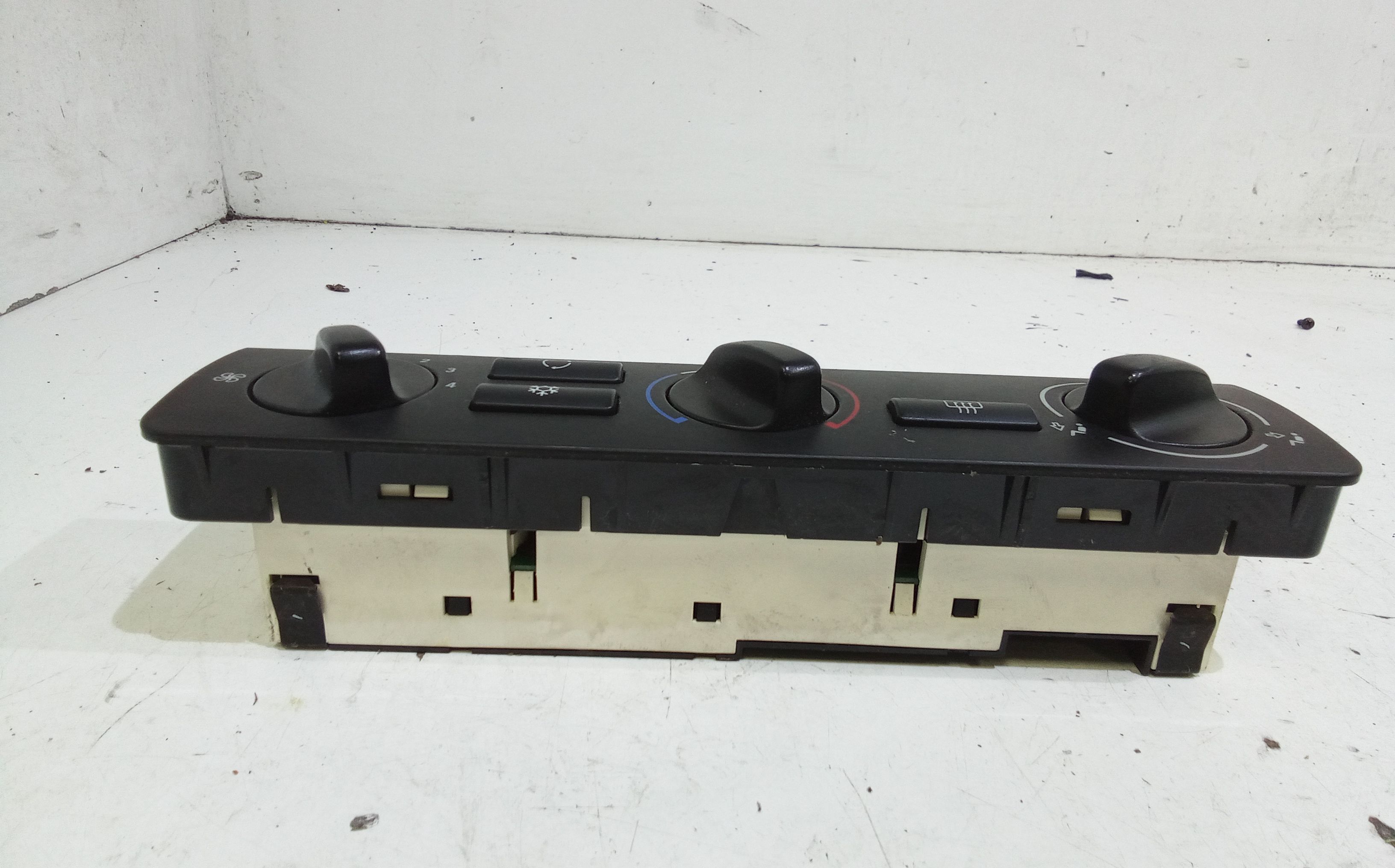 Comandi Clima BMW Serie 3 E46 Compact