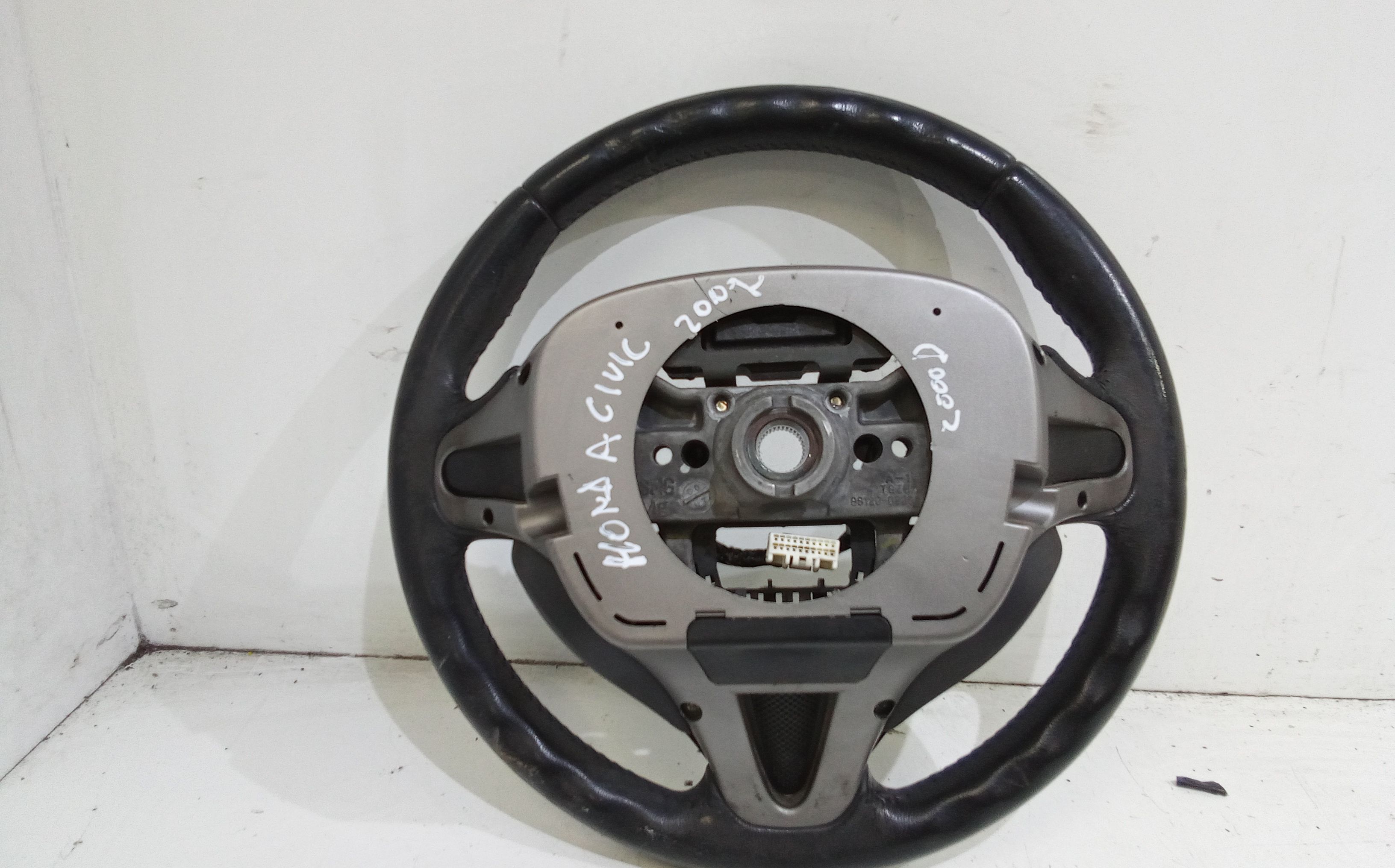 Volante HONDA Civic Berlina 5P (06>11)