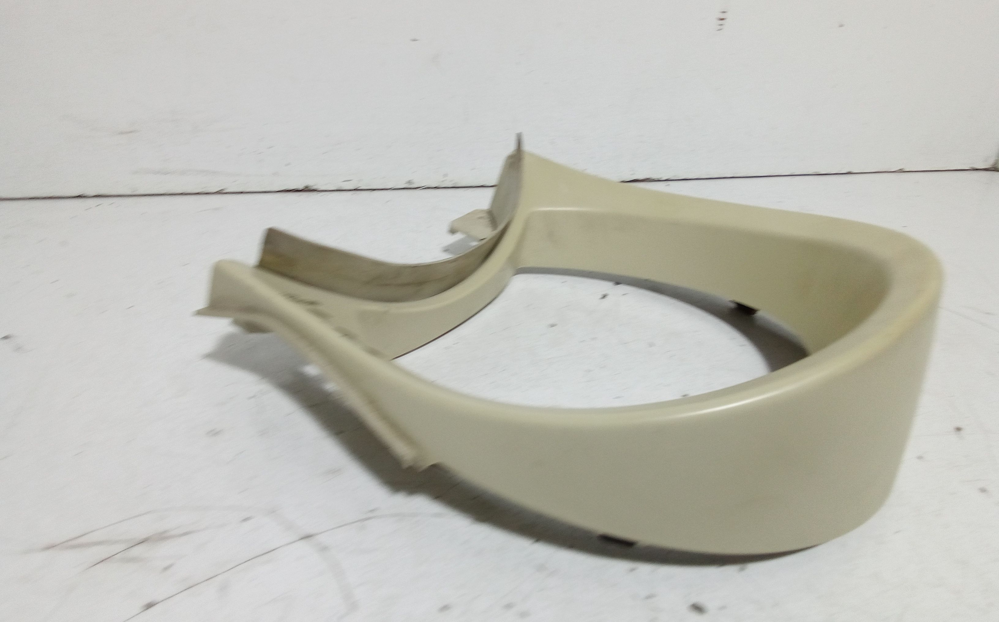 Cover quadro strumenti FIAT 500 Serie (07>14)